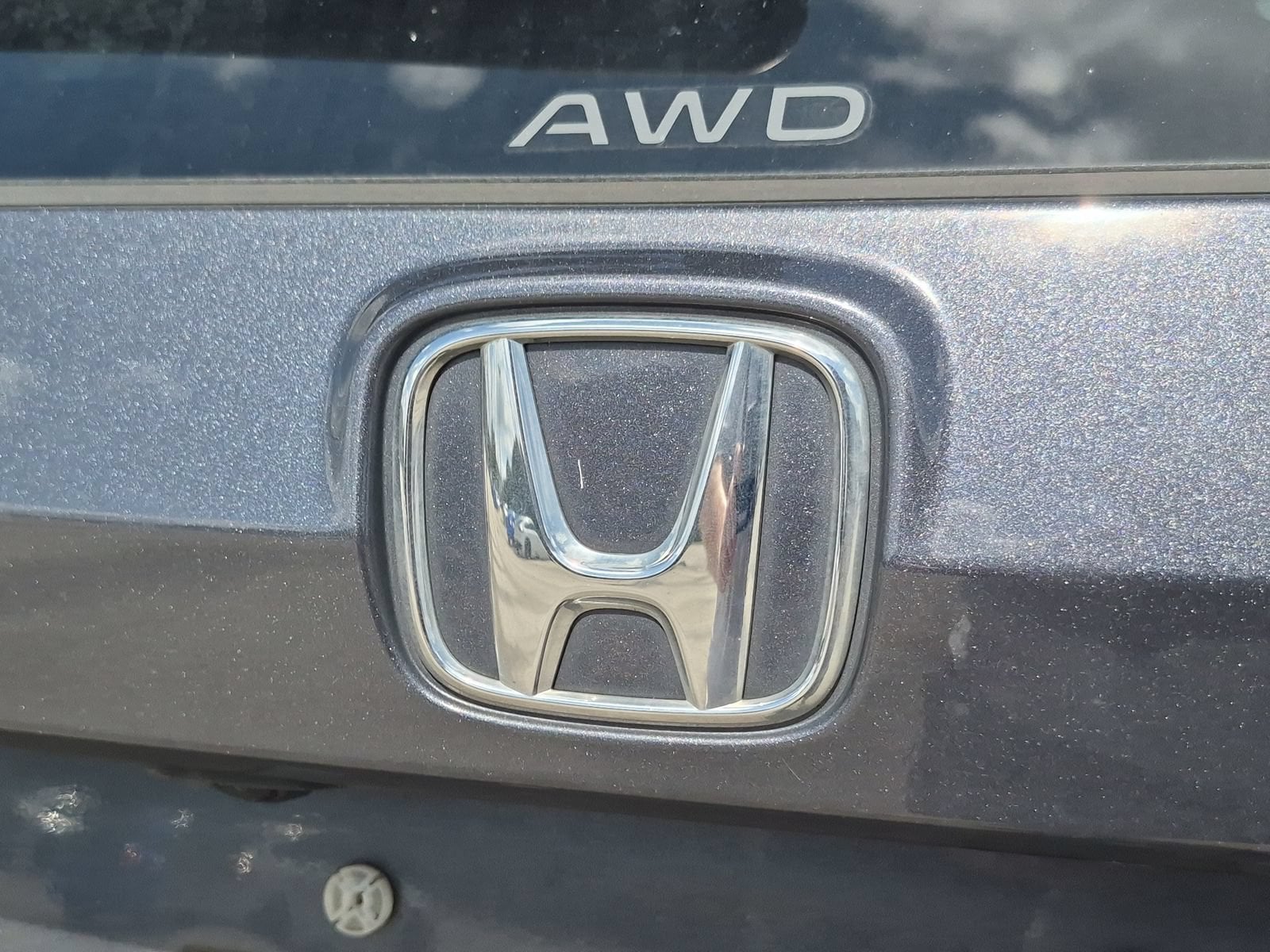 2023 Honda CR-V Sport Touring - Photo 28