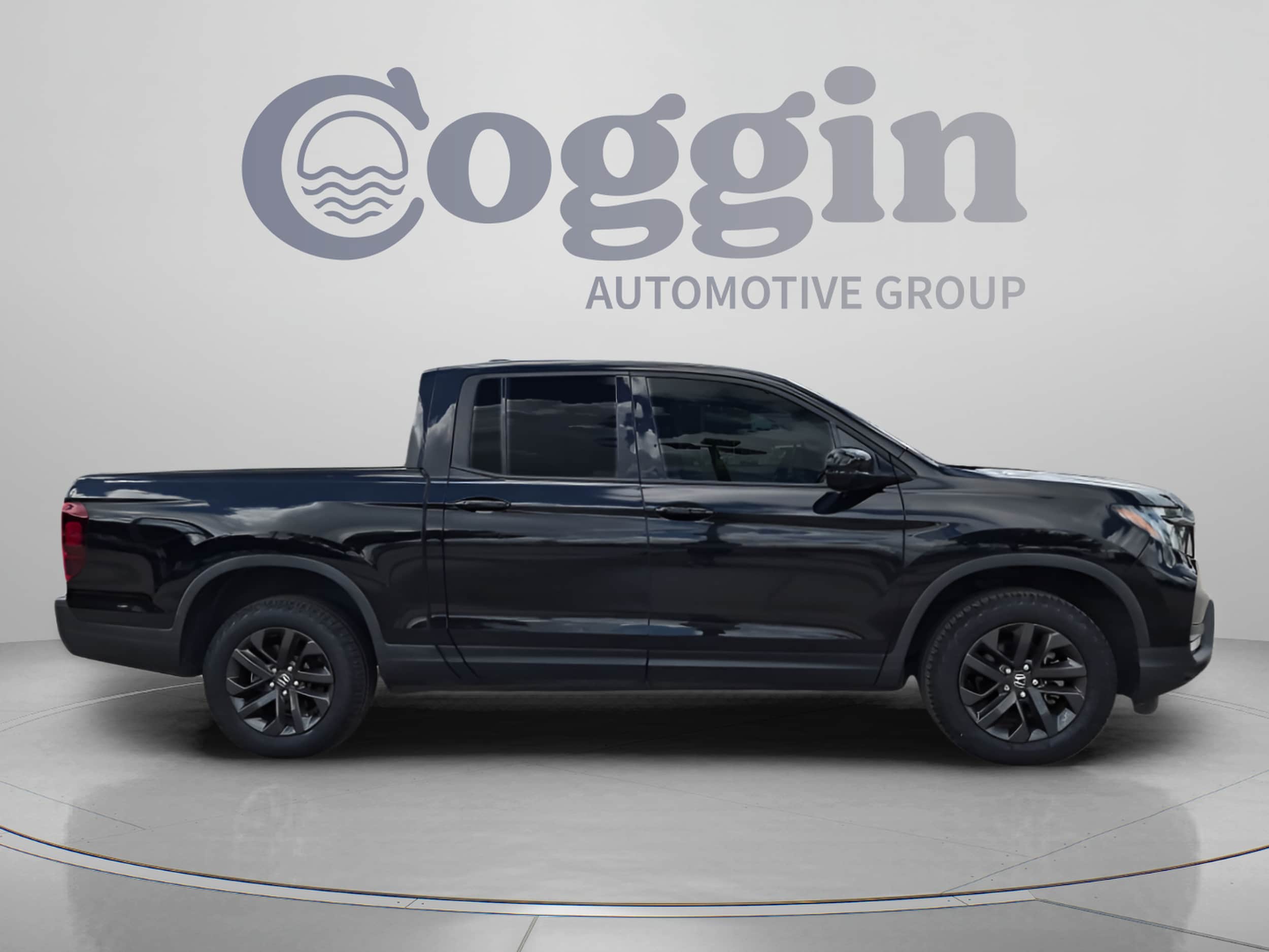 2023 Honda Ridgeline Sport - Photo 7