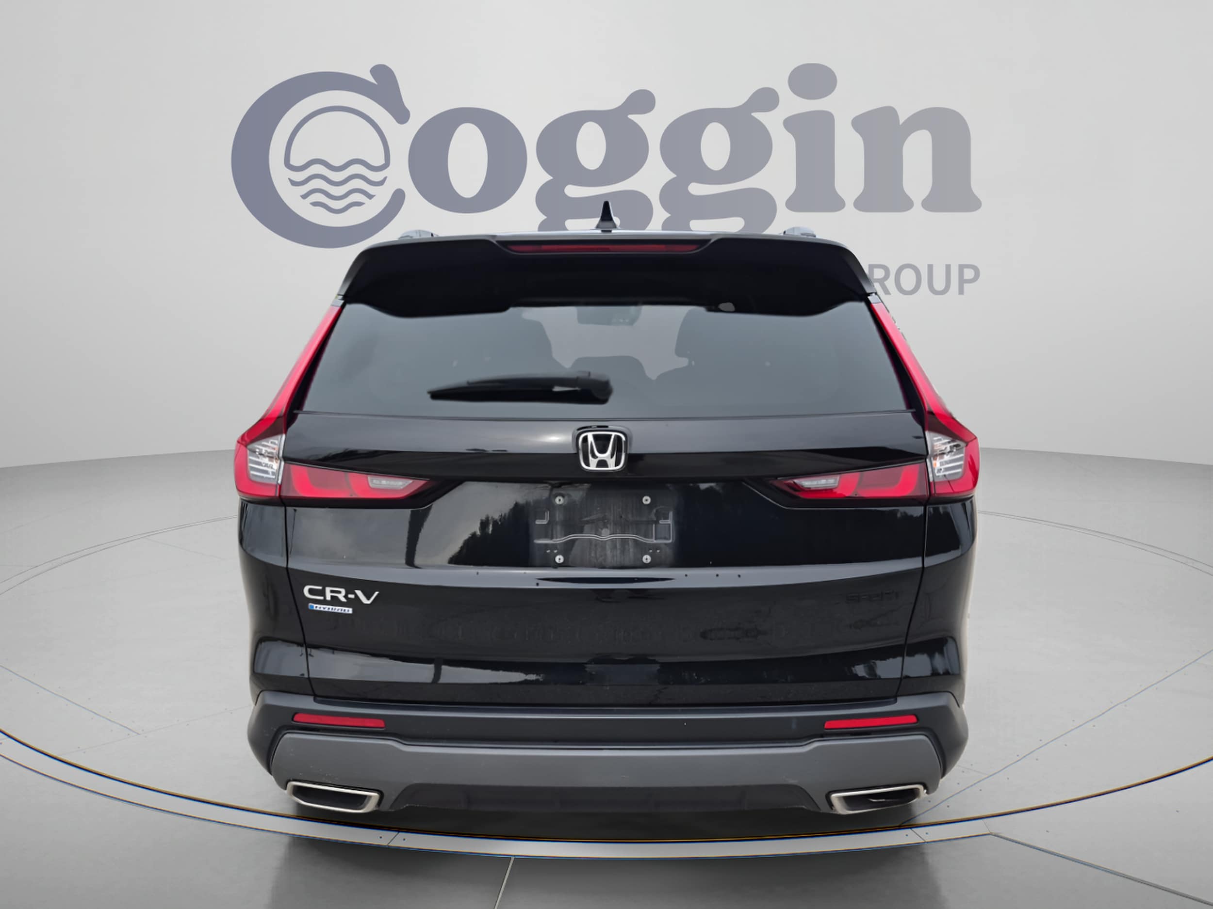 2024 Honda CR-V Sport - Photo 6