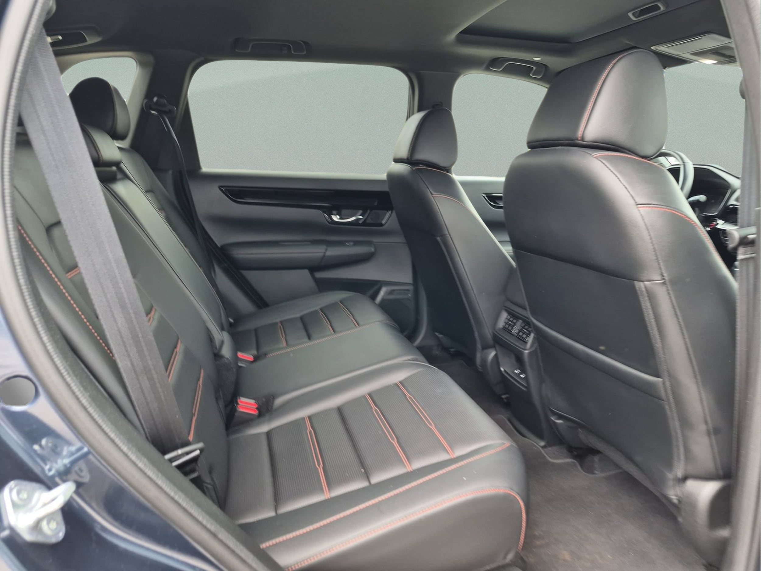 2024 Honda CR-V Sport Touring - Photo 19