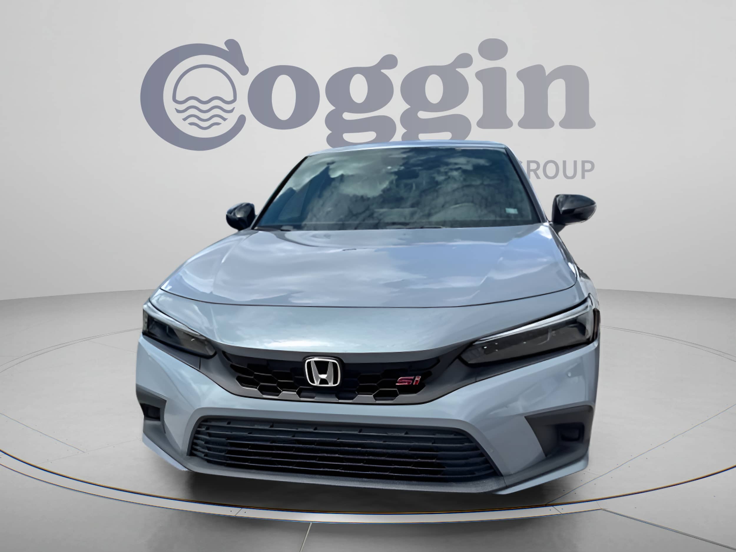 2024 Honda Civic Si - Photo 6