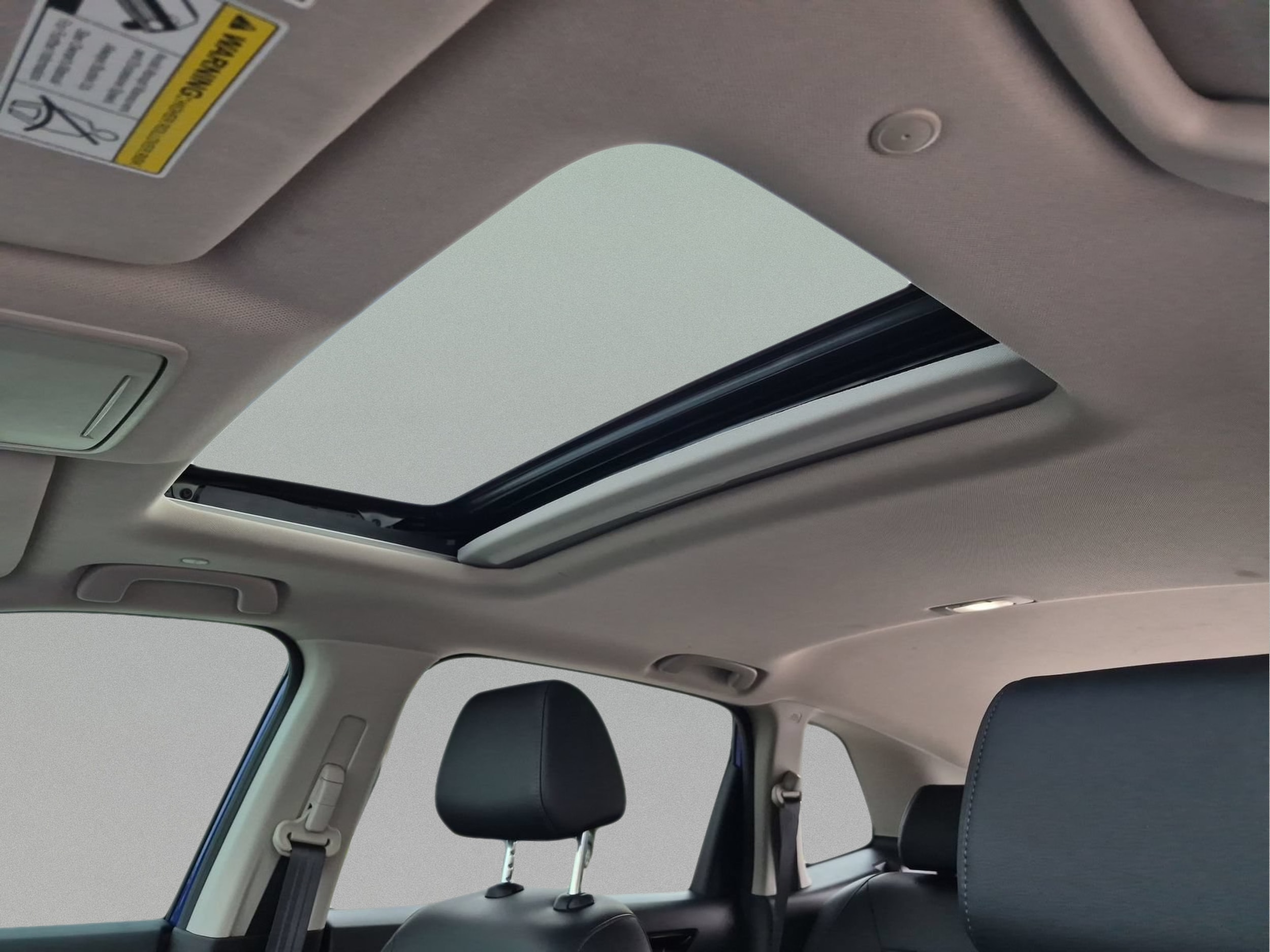 2025 Honda CR-V EX-L - Photo 29