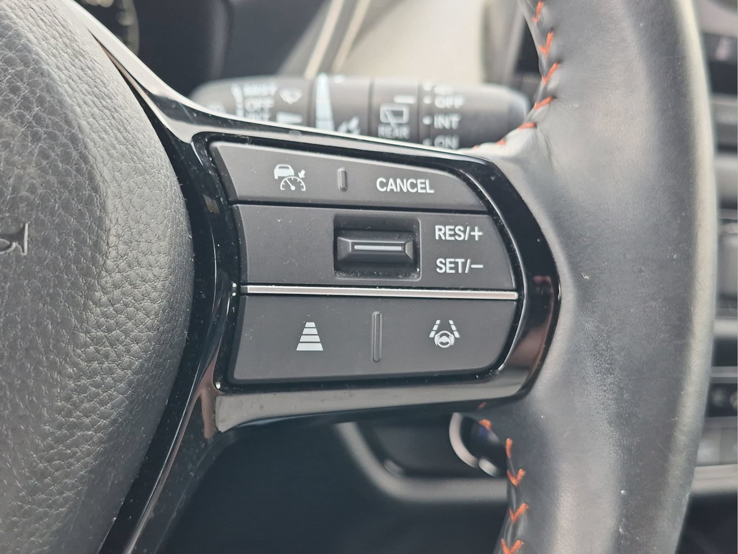 2024 Honda HR-V Sport - Photo 11