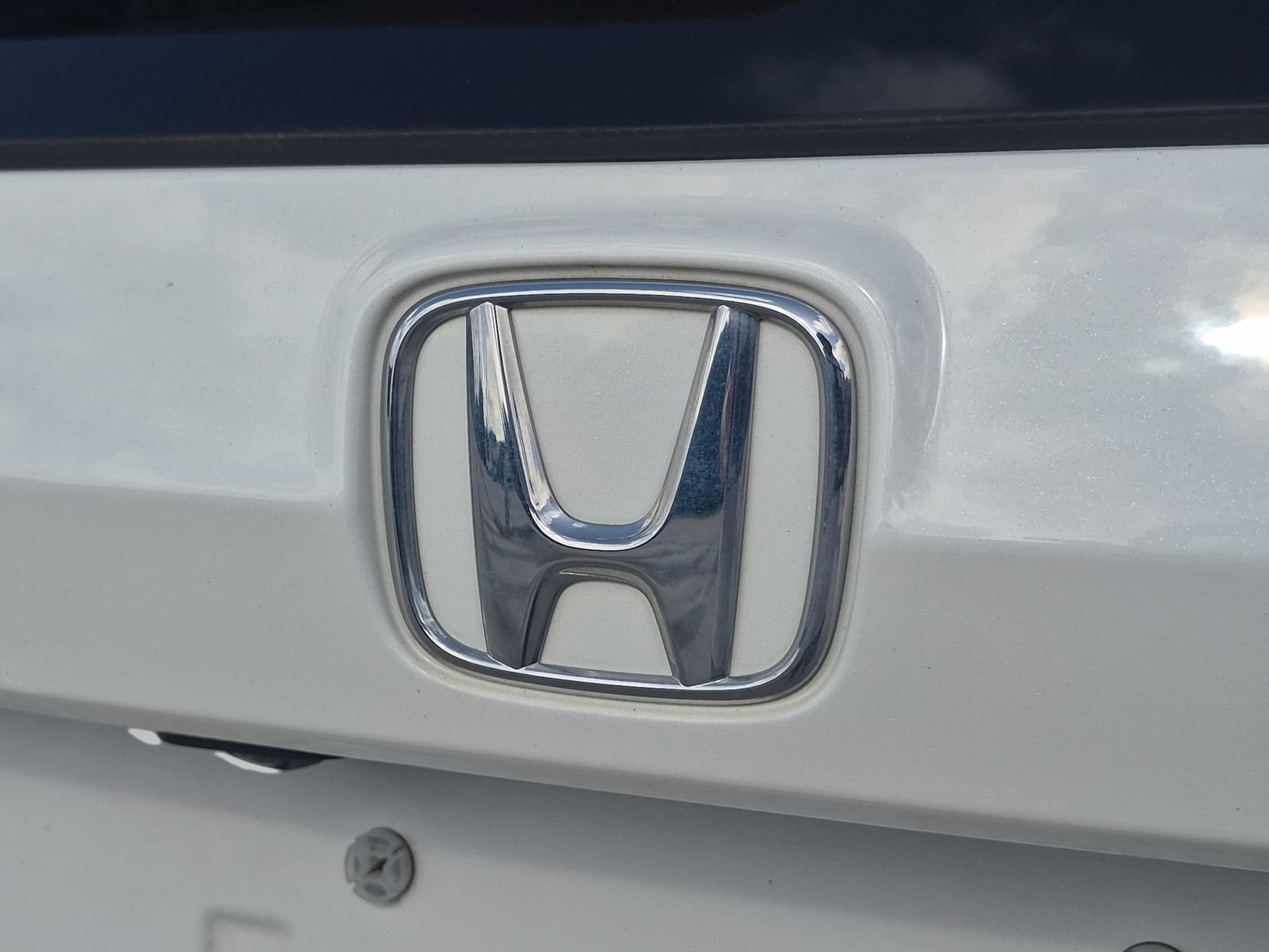2023 Honda CR-V EX-L - Photo 31