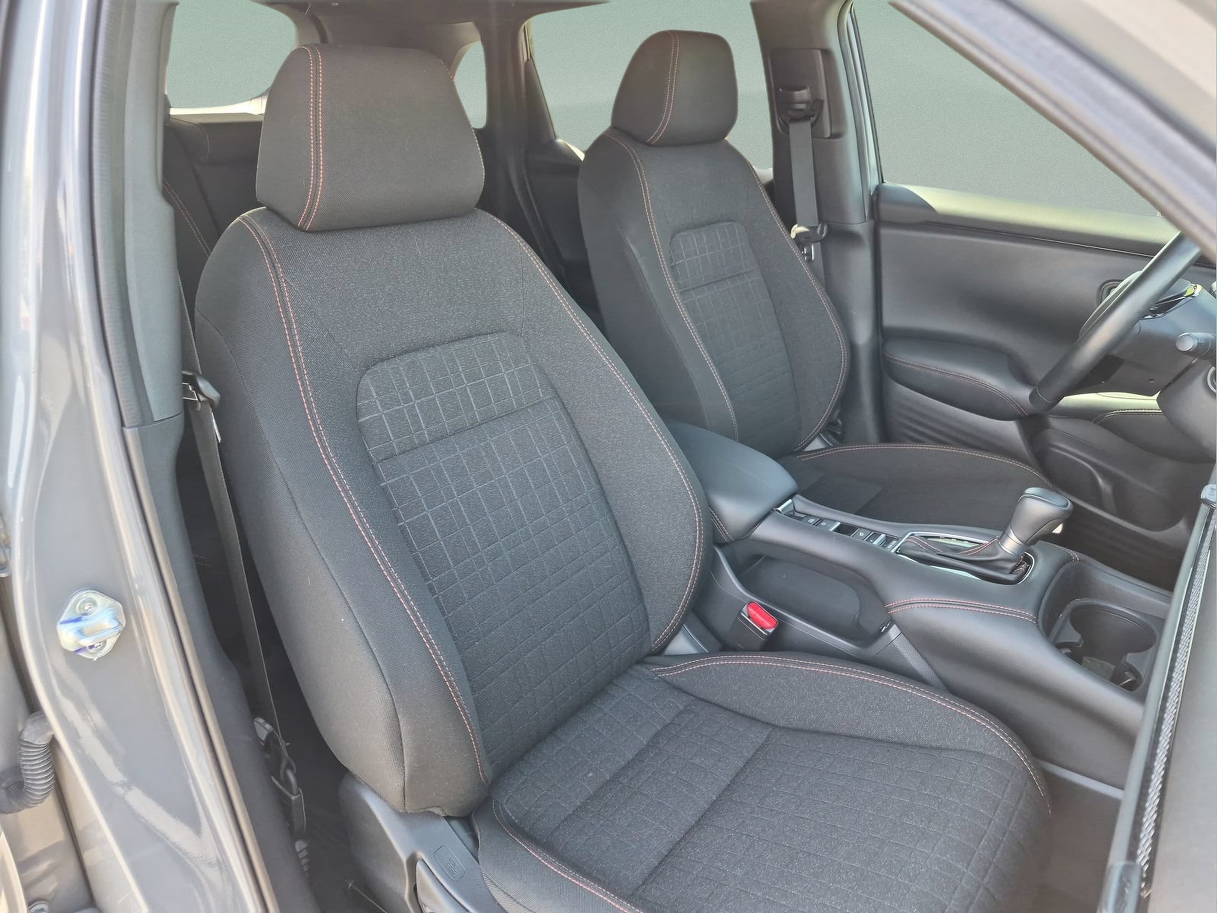2025 Honda HR-V Sport - Photo 20