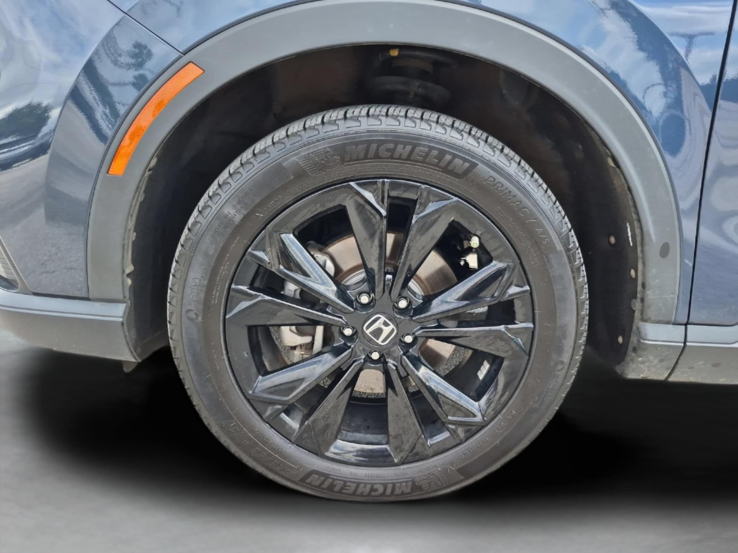 2024 Honda CR-V Sport Touring - Photo 29