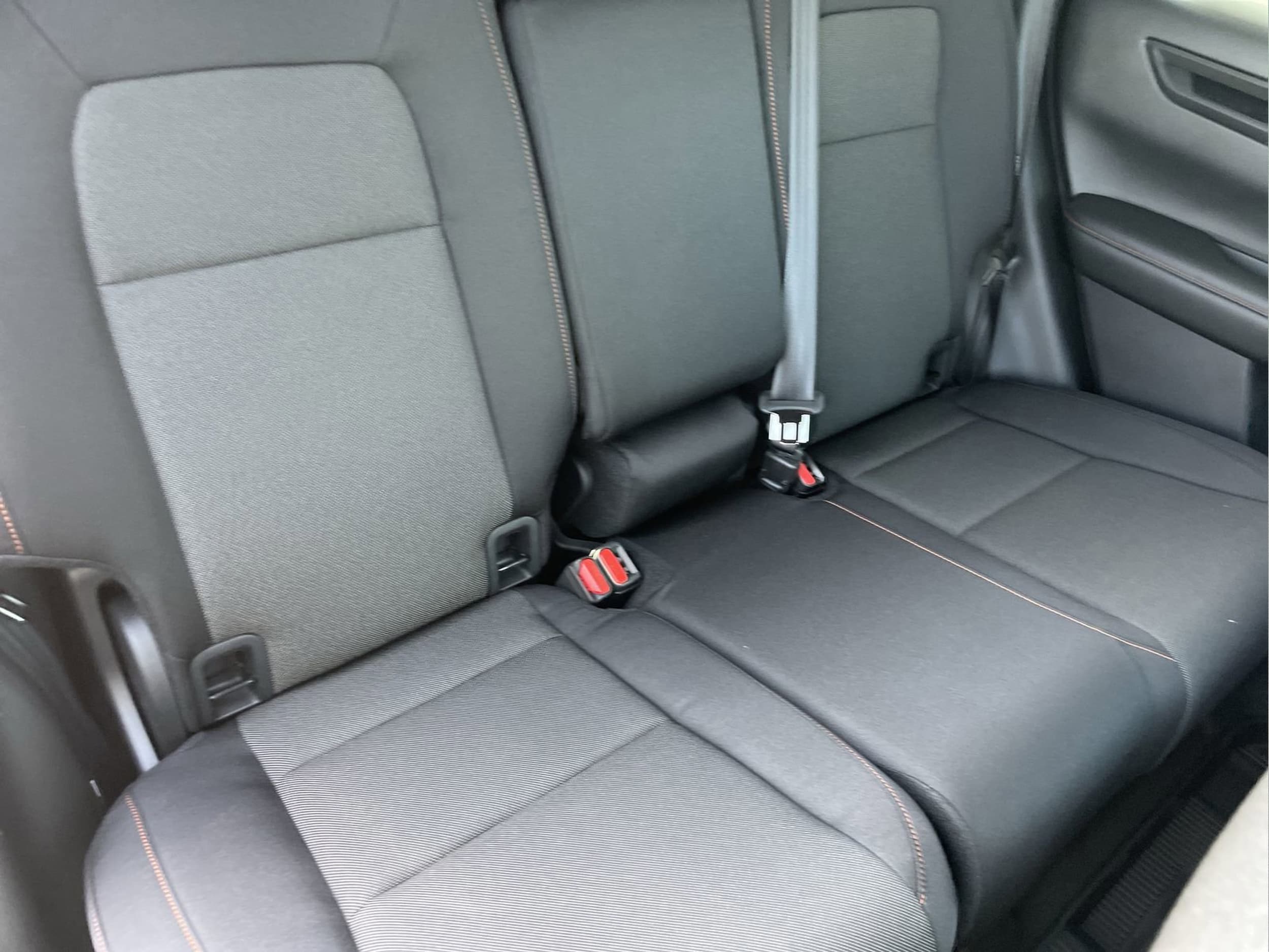 2026 Honda CR-V TrailSport - Photo 18