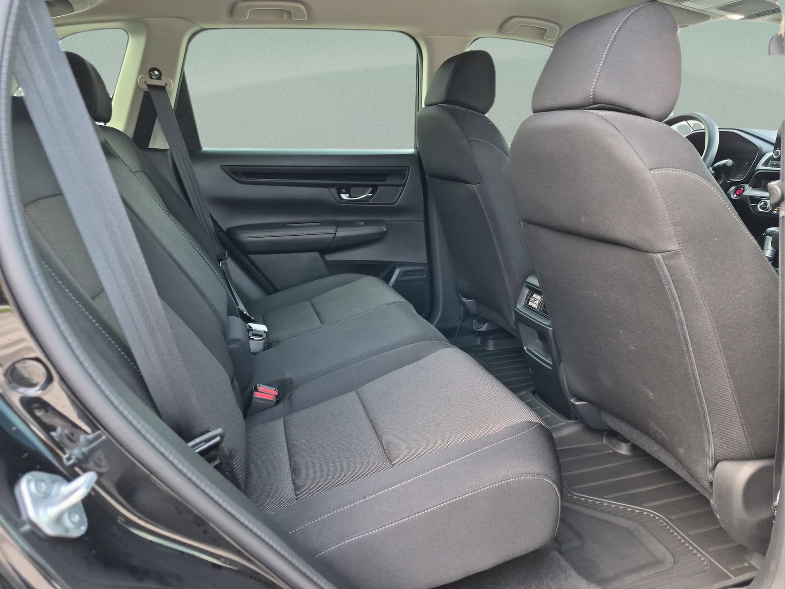 2024 Honda CR-V LX - Photo 19