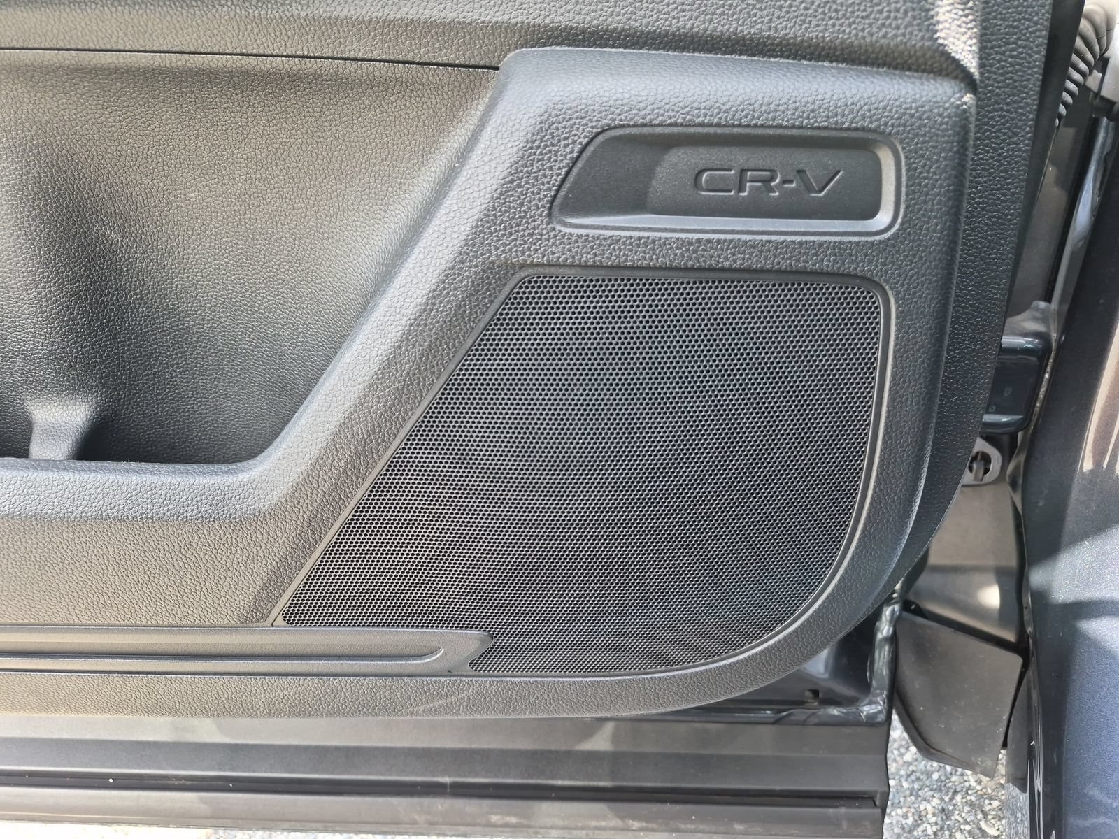 2024 Honda CR-V EX-L - Photo 28