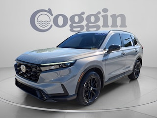 2024 Honda CR-V Hybrid Sport SUV
