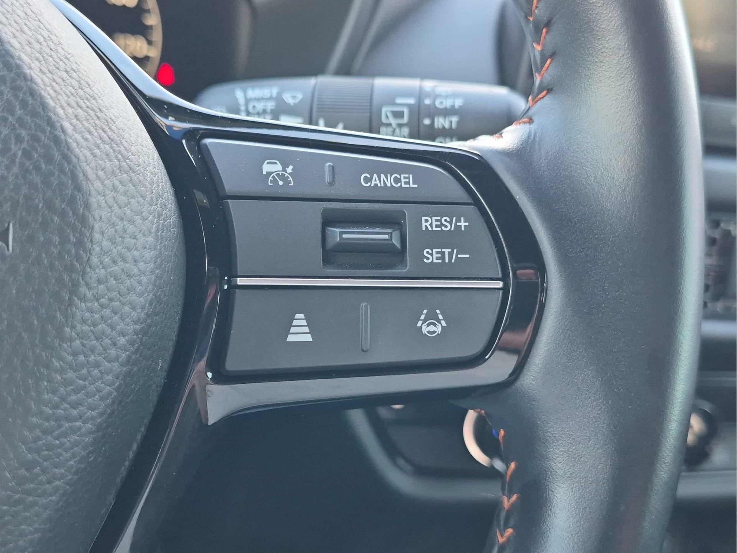 2025 Honda HR-V Sport - Photo 11