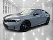  Honda Civic Sedan