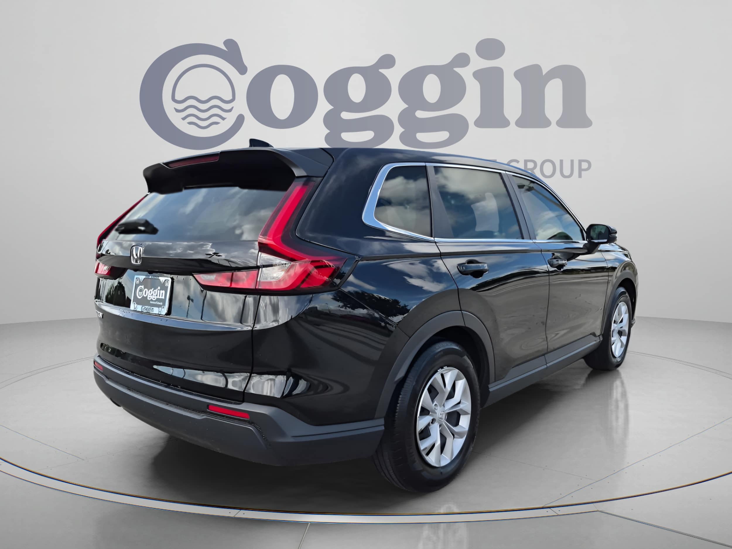 2024 Honda CR-V LX - Photo 7