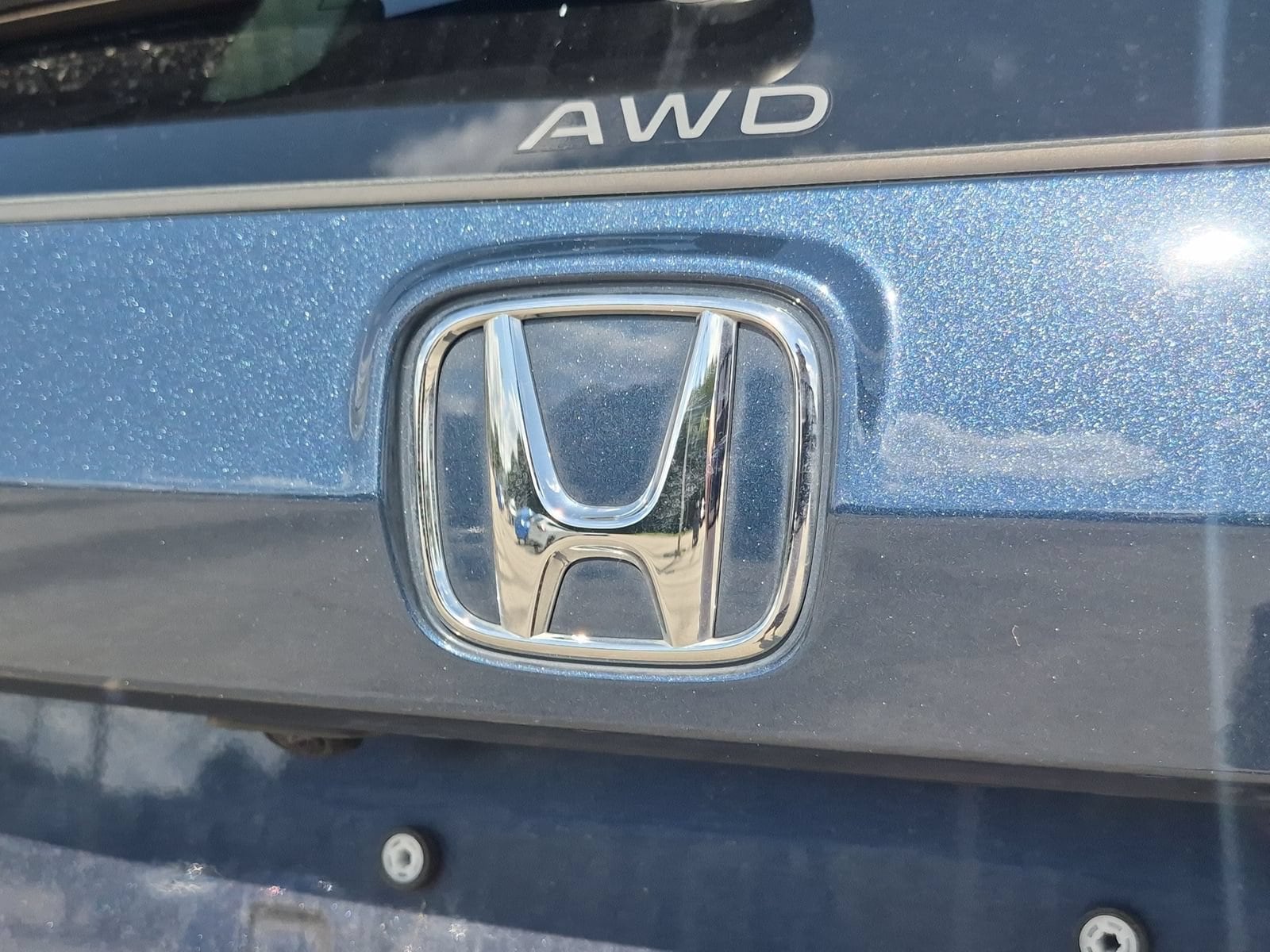 2025 Honda CR-V Sport Touring - Photo 30