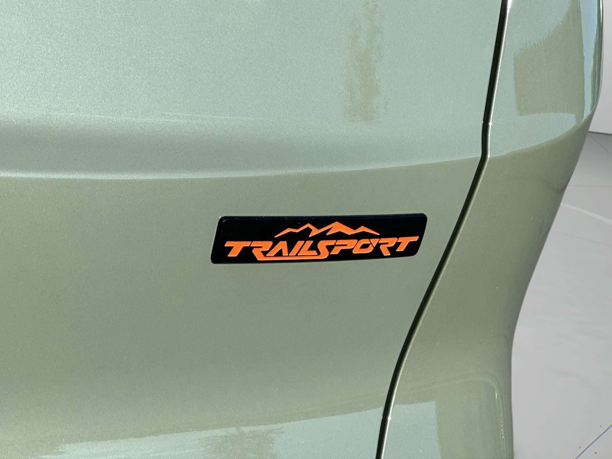 2026 Honda CR-V TrailSport - Photo 33