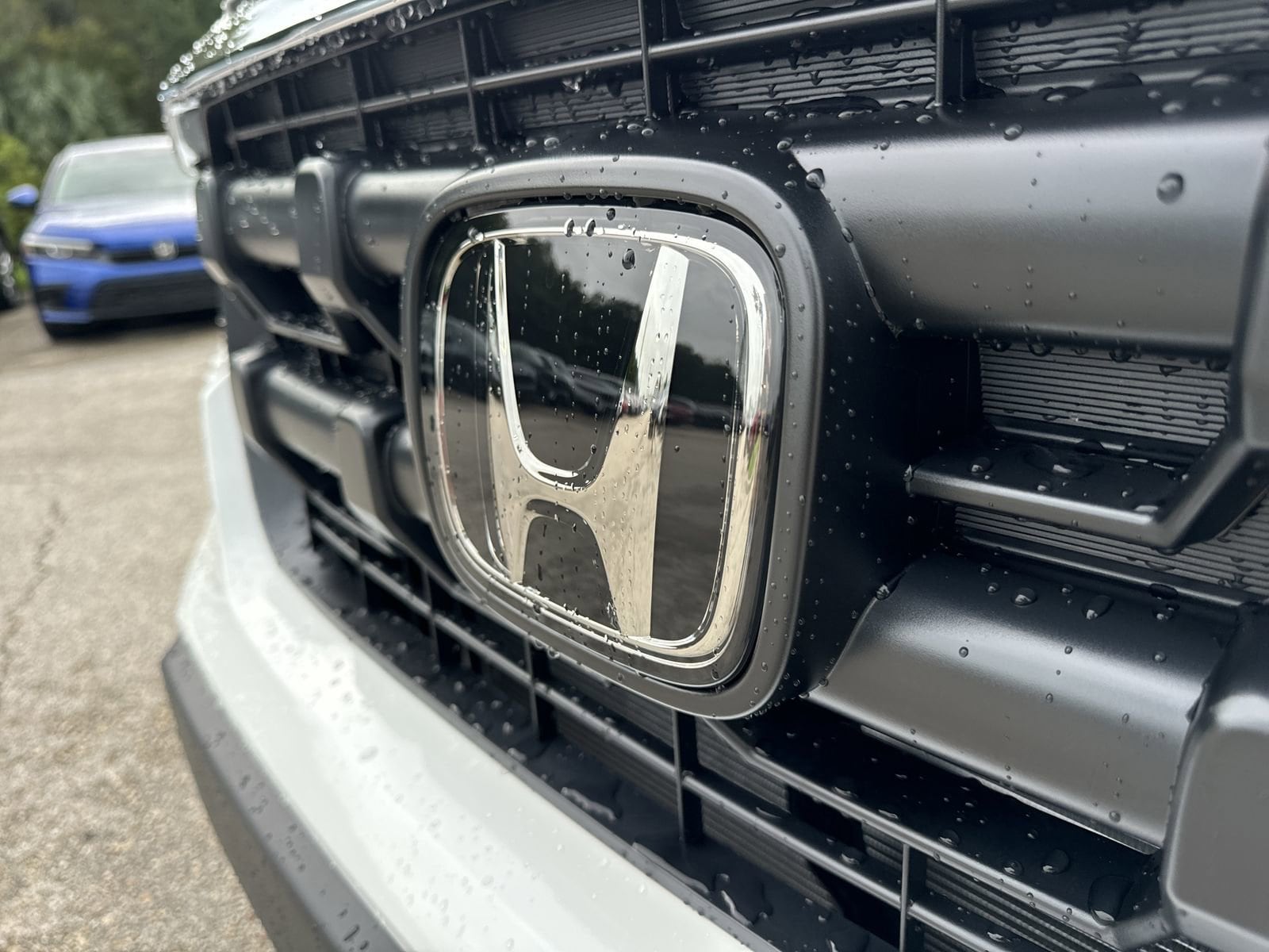 2026 Honda Ridgeline RTL - Photo 14