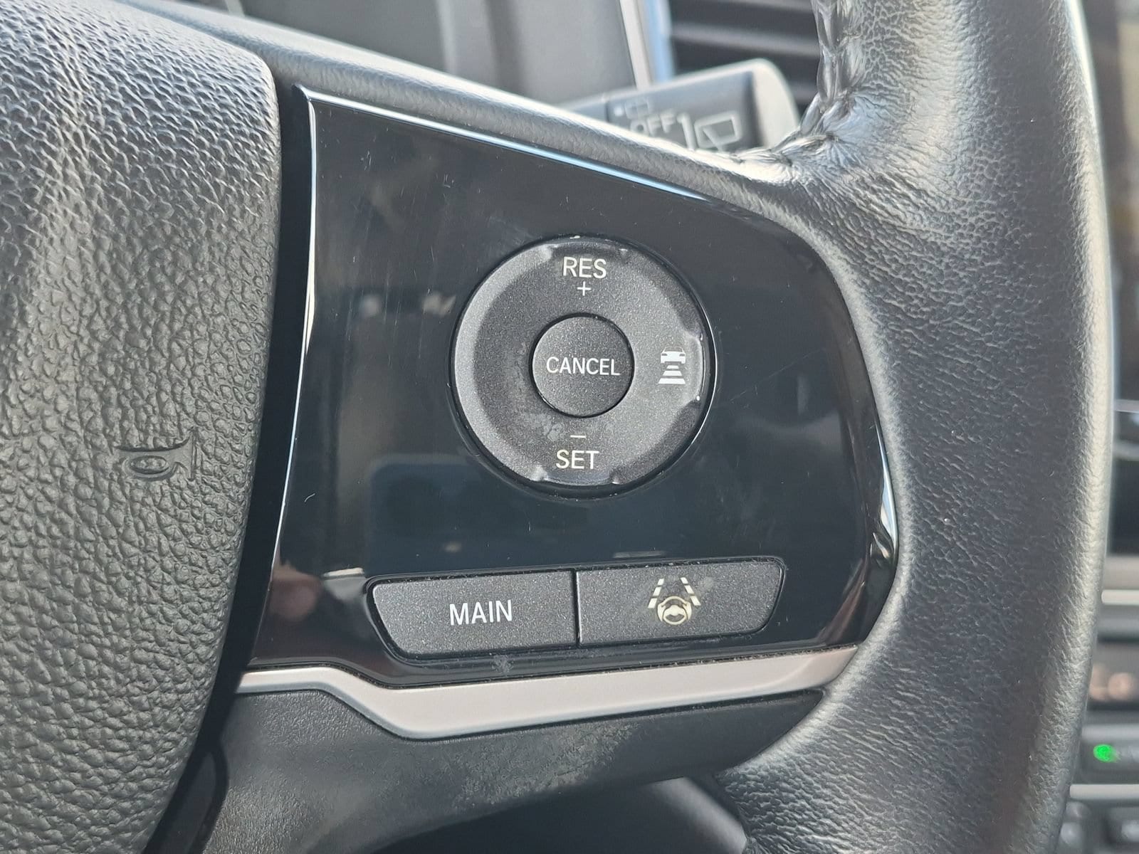 2021 Honda Pilot SE - Photo 11