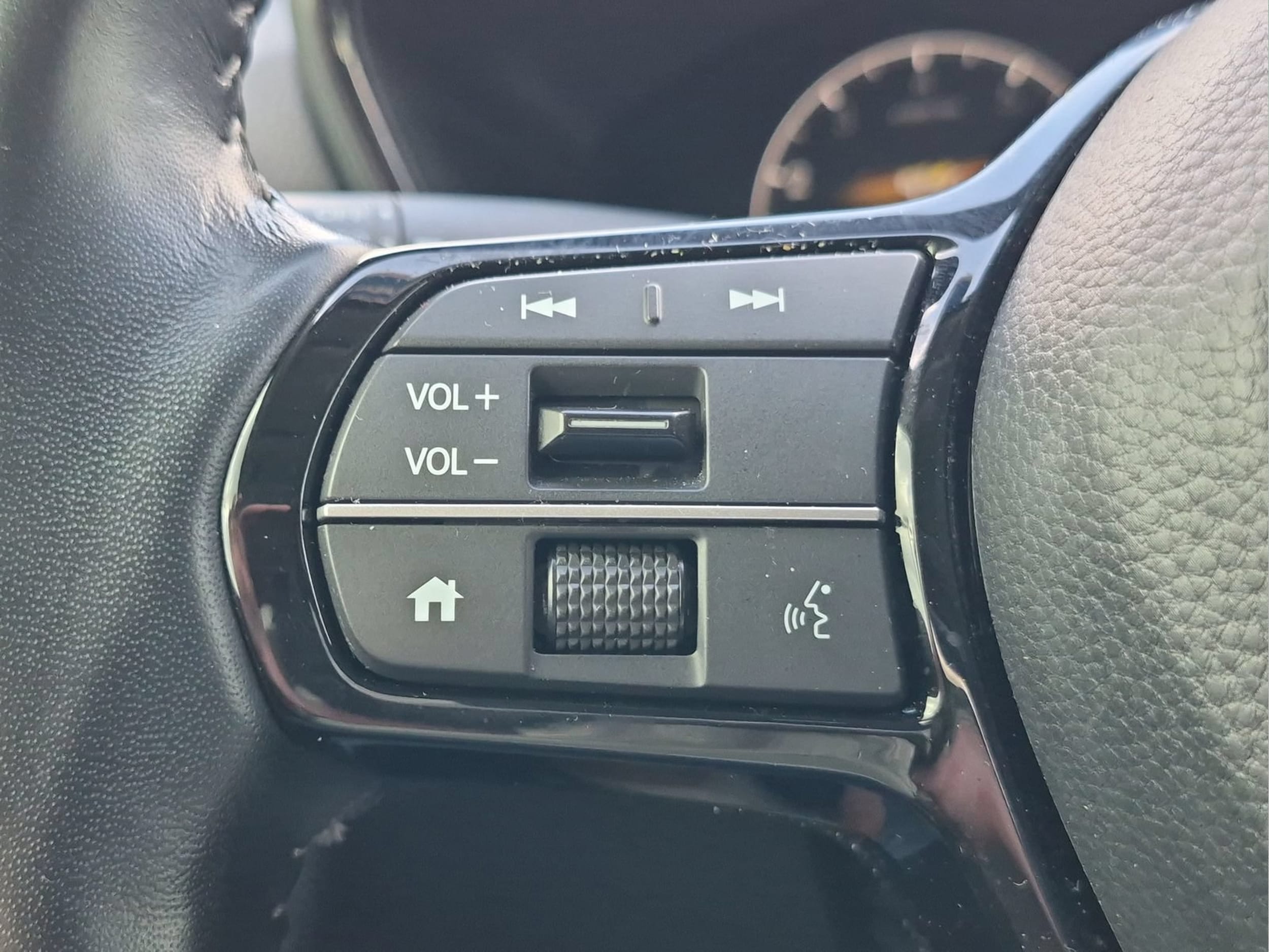 2025 Honda CR-V EX-L - Photo 14