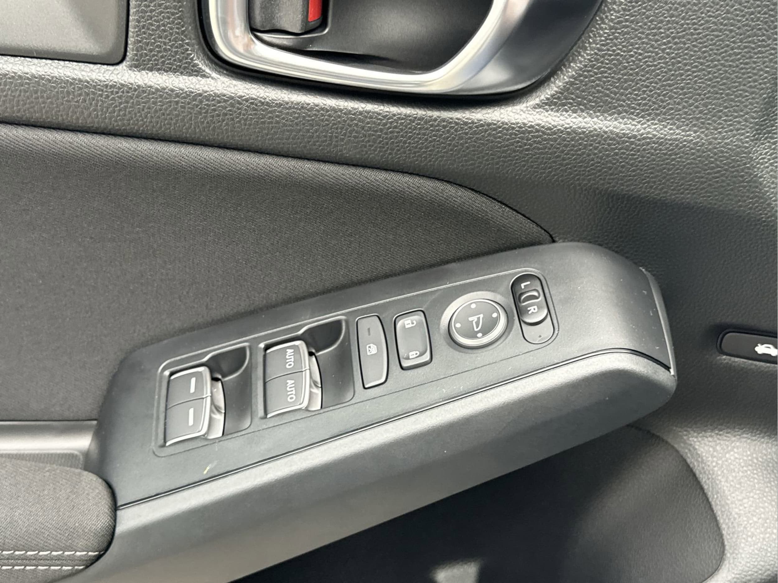 2026 Honda Civic Sport - Photo 12