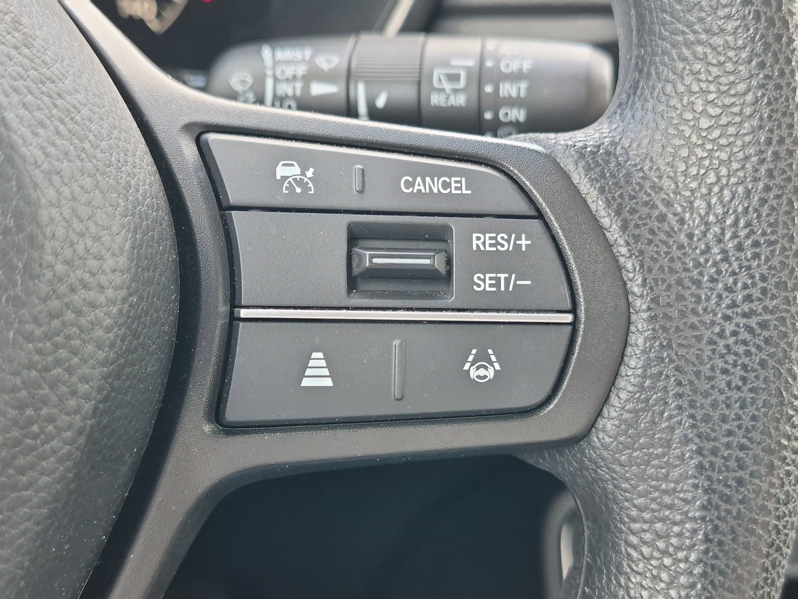 2024 Honda CR-V EX - Photo 9