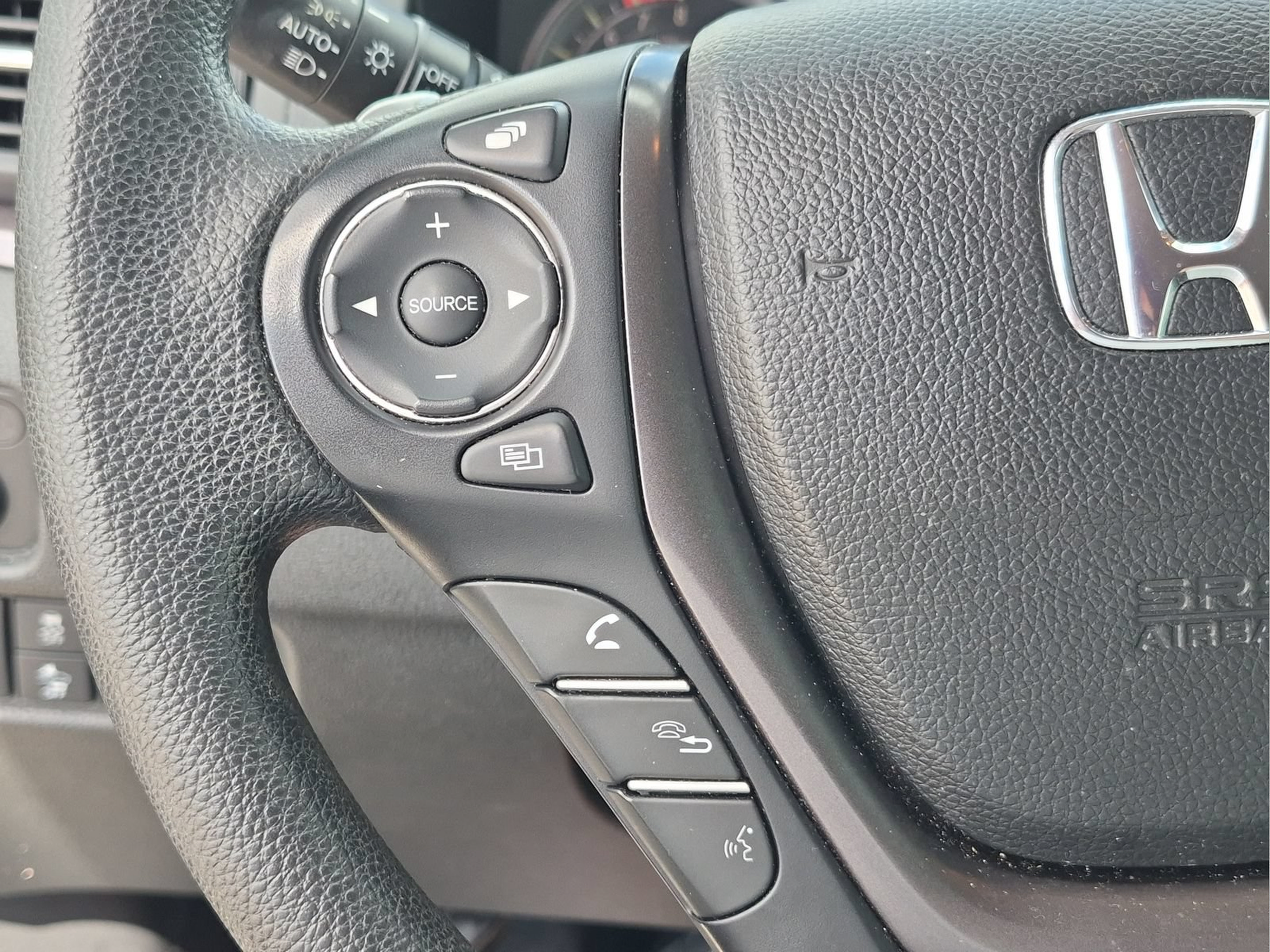 2023 Honda Ridgeline Sport - Photo 14