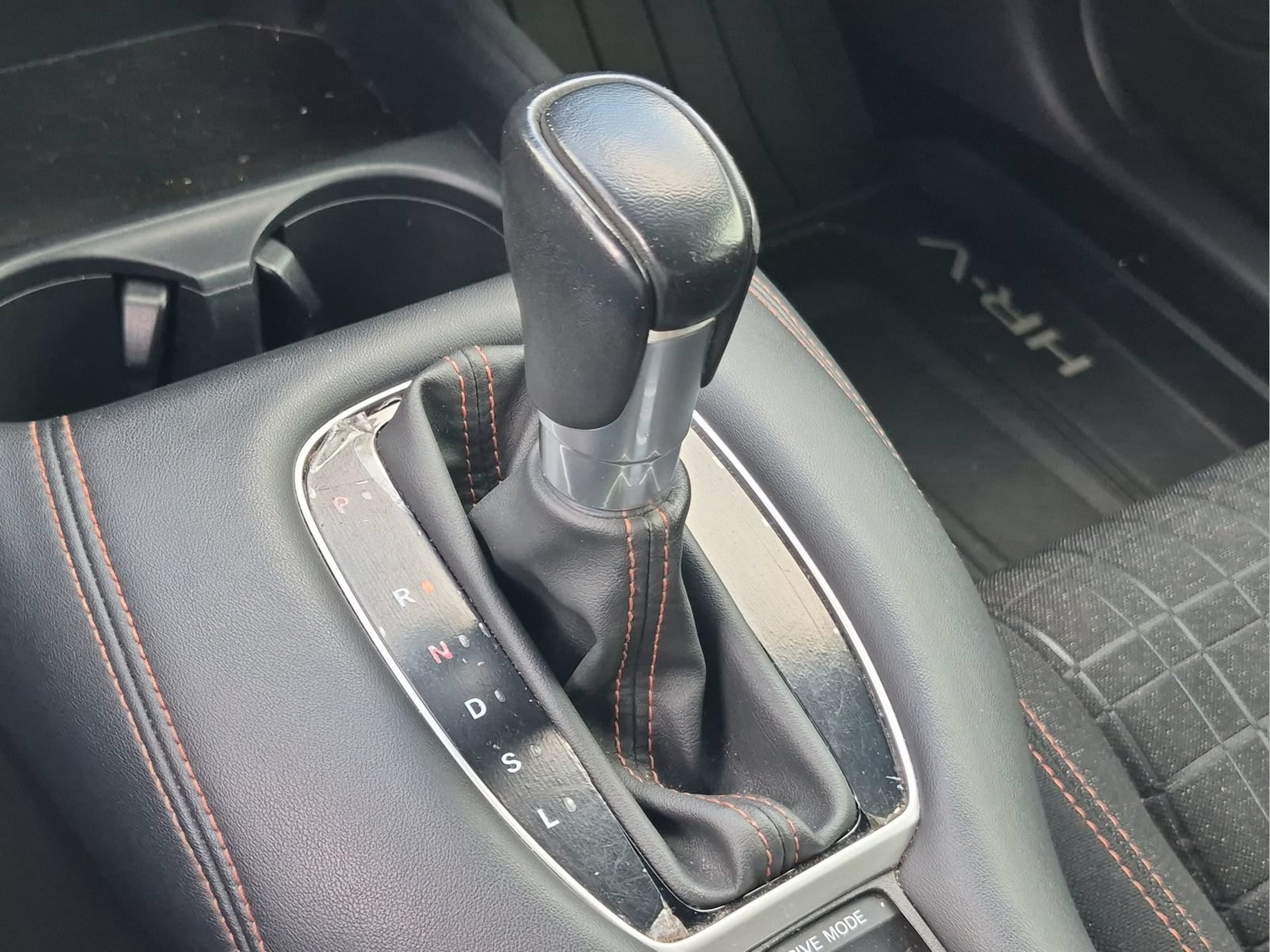 2024 Honda HR-V Sport - Photo 16