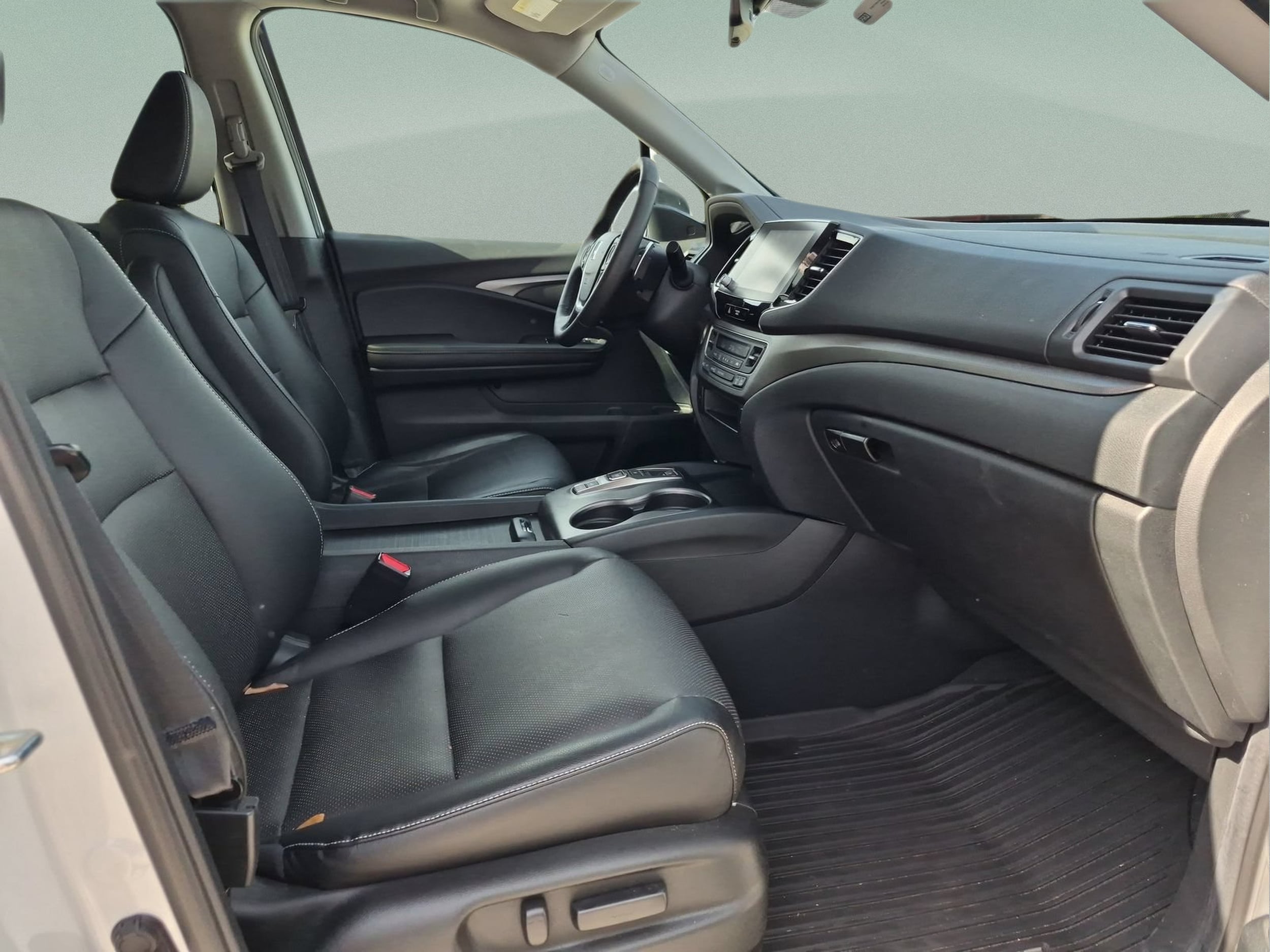 2023 Honda Ridgeline RTL - Photo 20