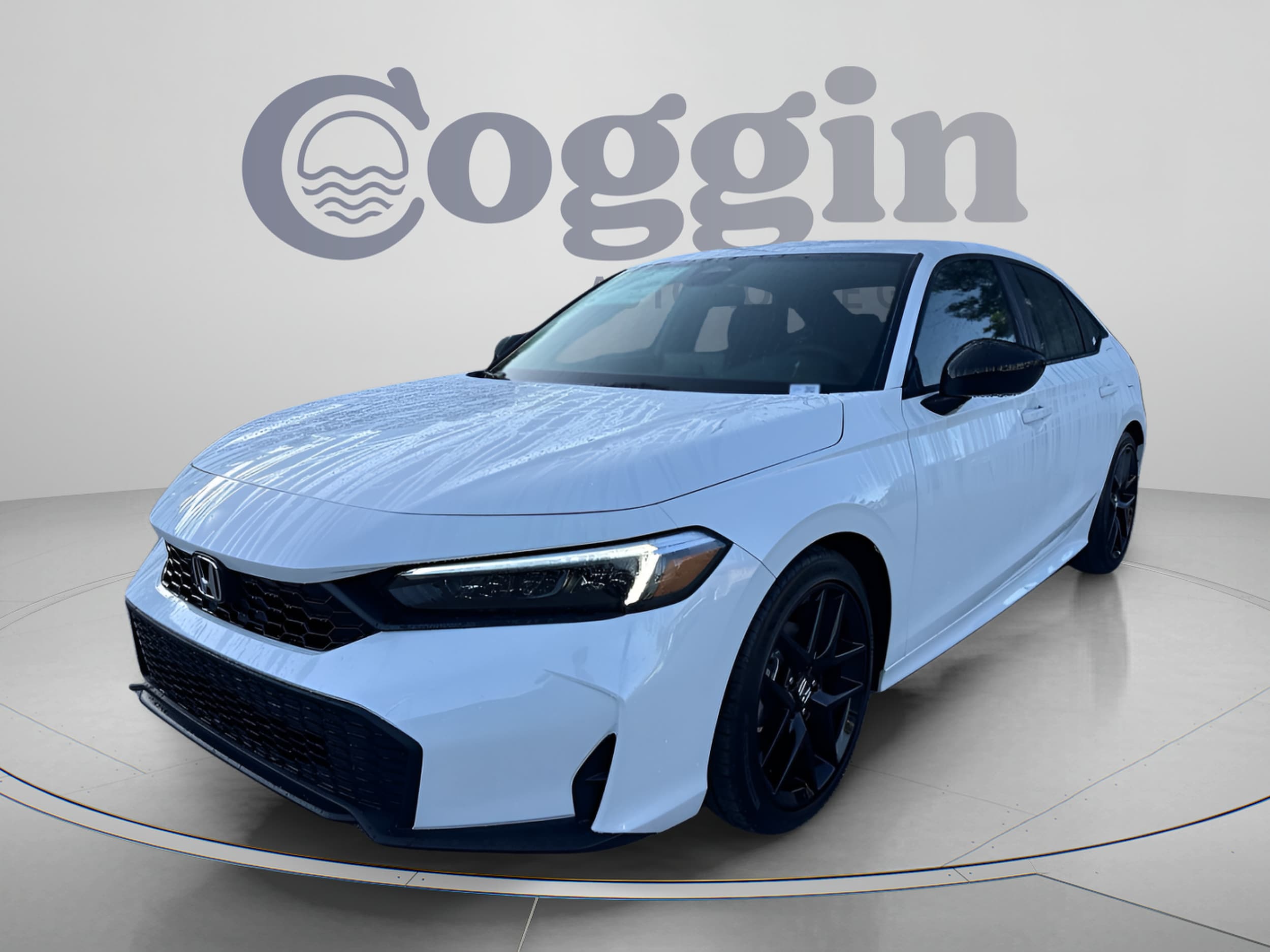 2026 Honda Civic Sport - Photo 8
