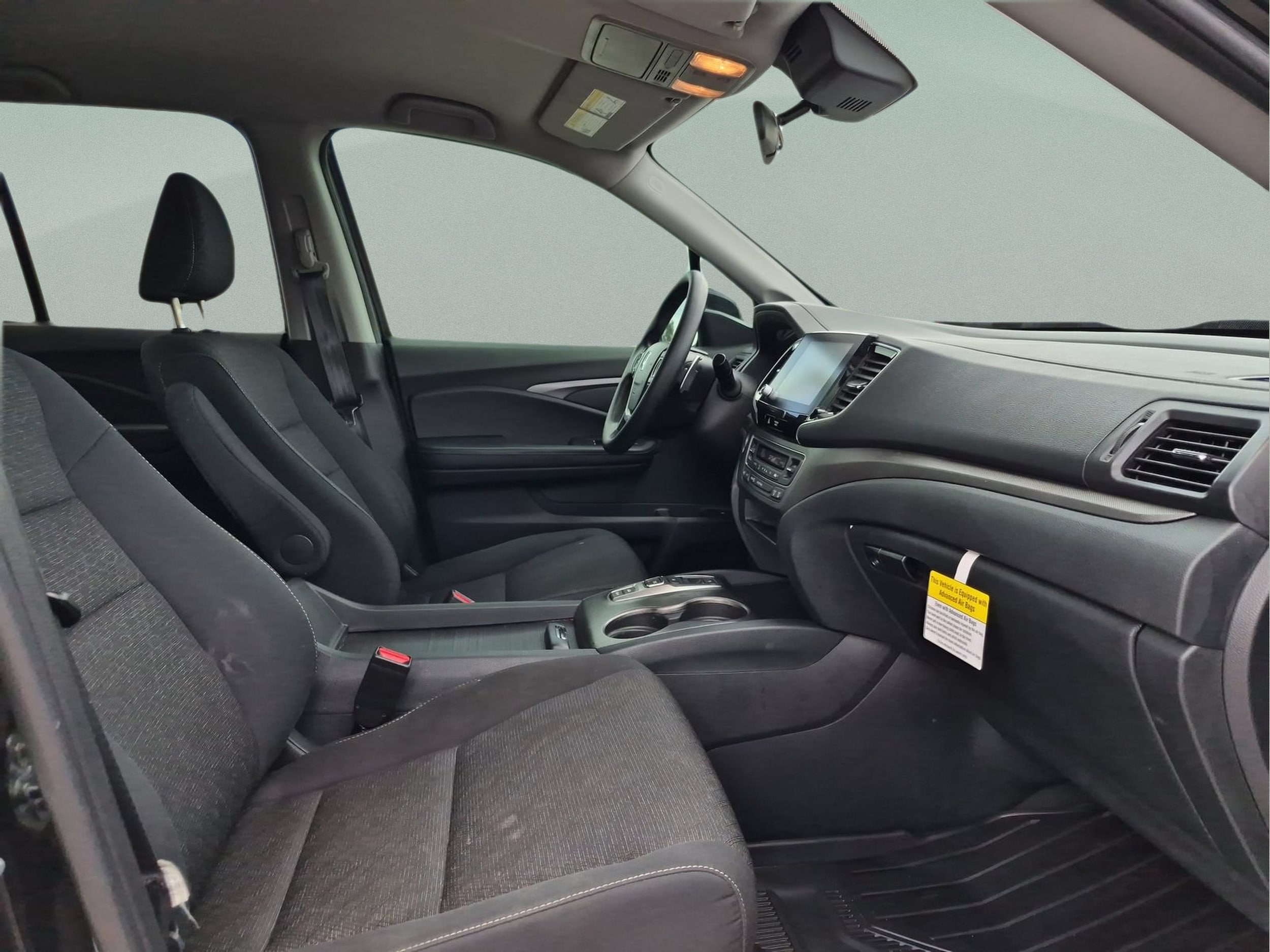 2023 Honda Ridgeline Sport - Photo 21