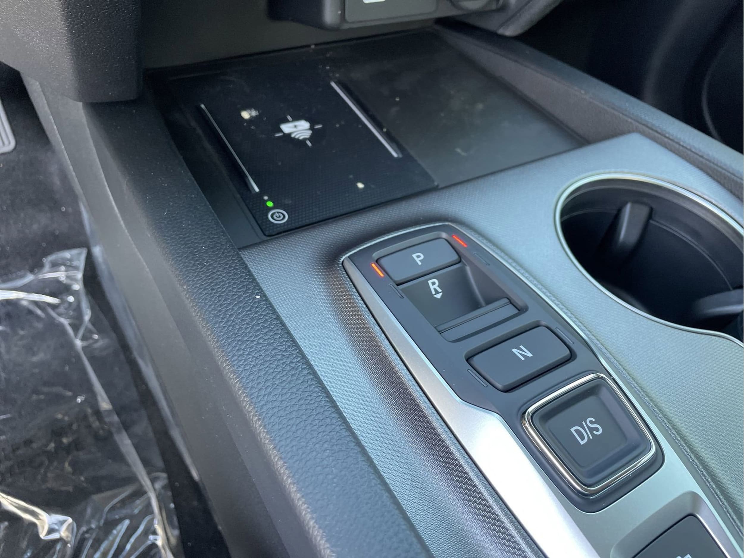 2026 Honda Ridgeline RTL - Photo 15