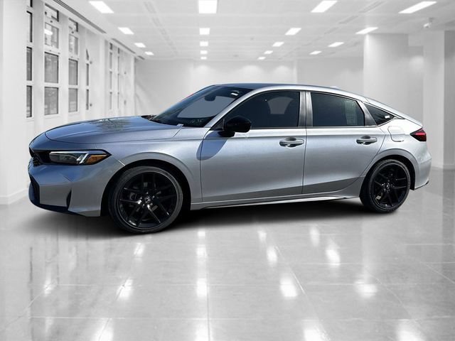 New 2026 Honda