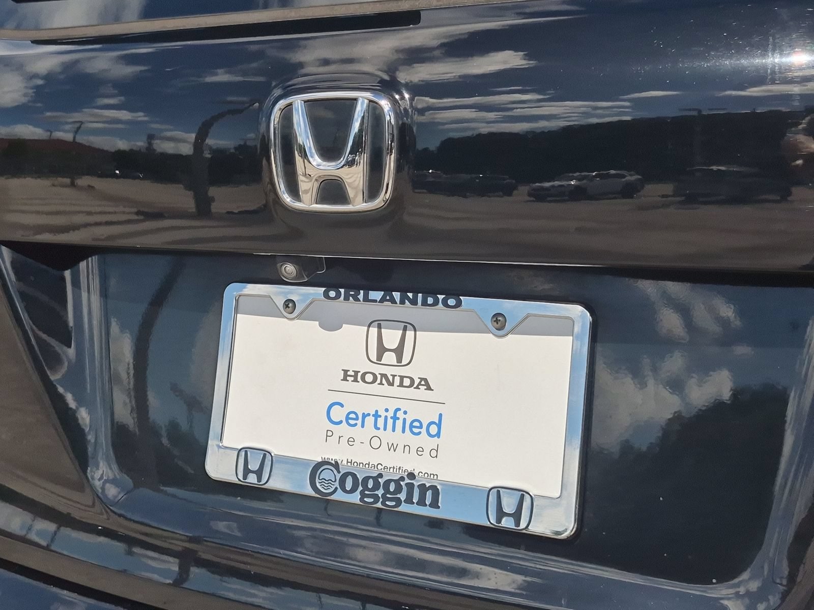 2021 Honda Pilot SE - Photo 24