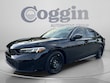  Honda Civic Sedan