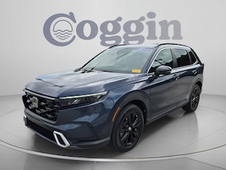 2024 Honda CR-V Hybrid Sport Touring SUV