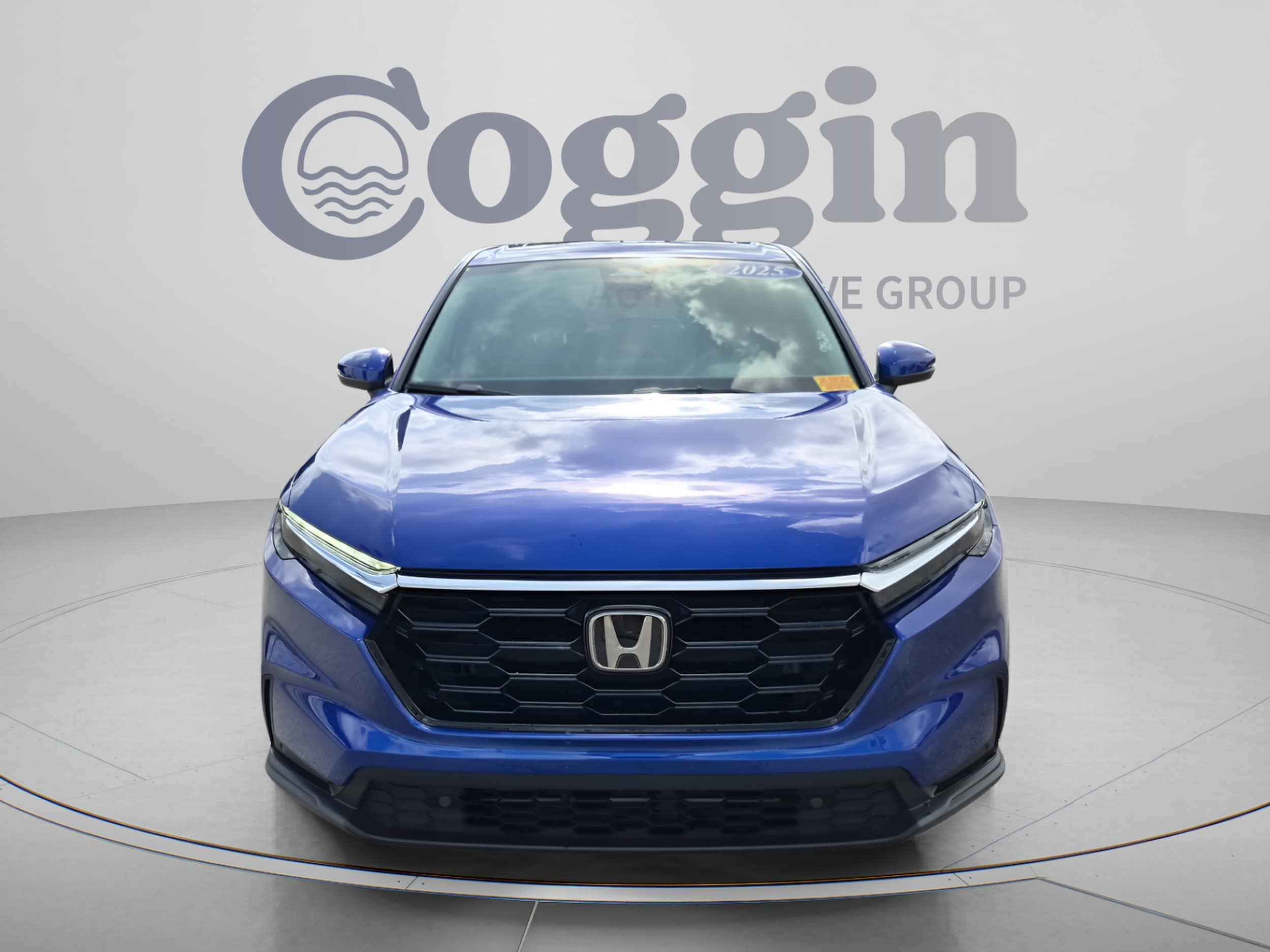 2025 Honda CR-V EX-L - Photo 10