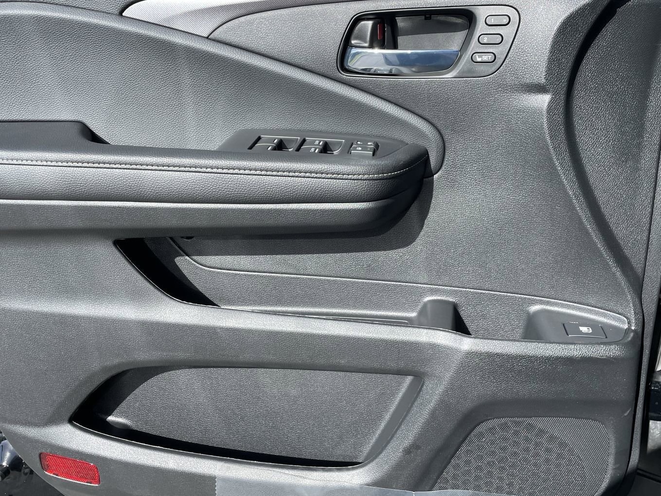 2026 Honda Ridgeline RTL - Photo 23