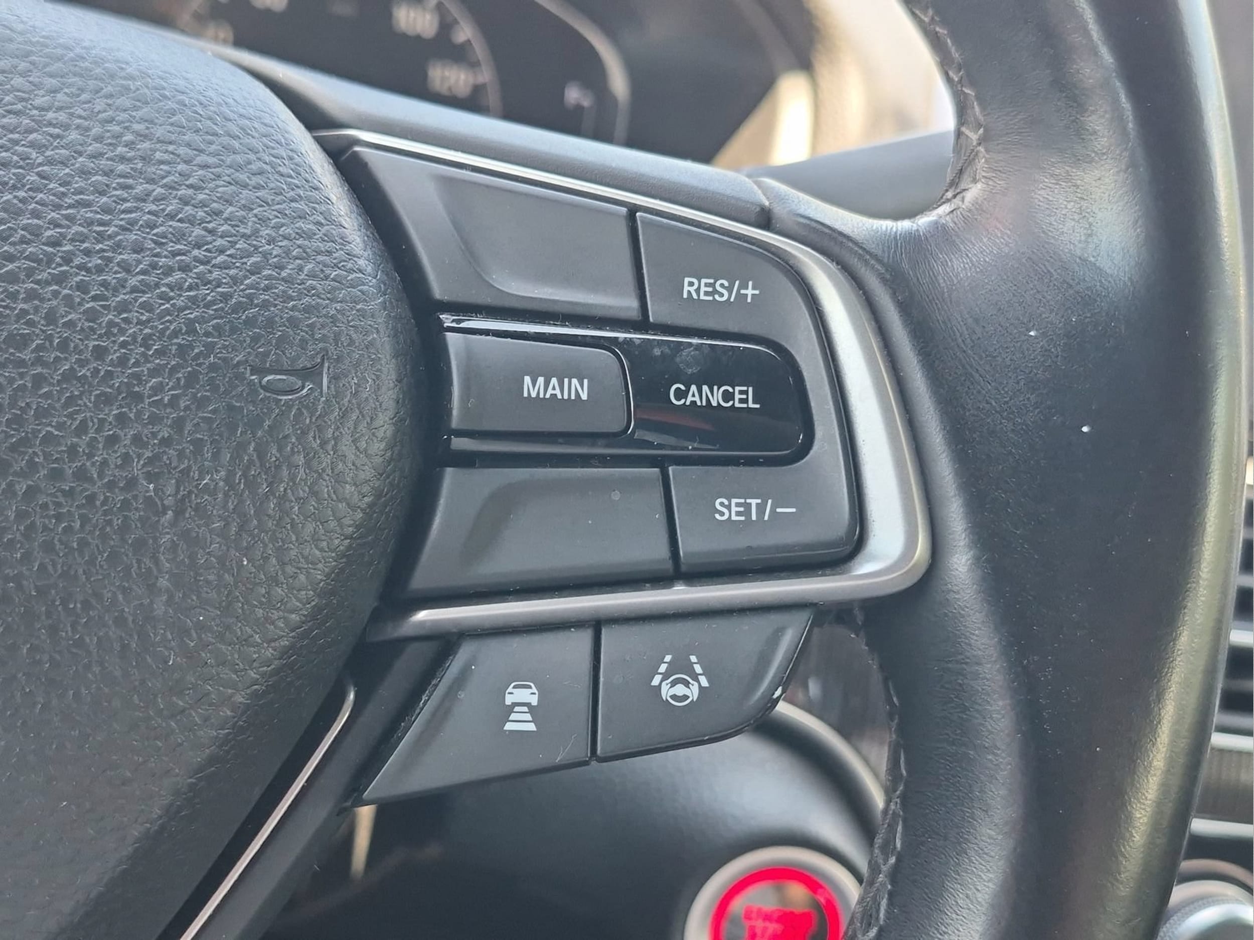 2018 Honda Accord Sport - Photo 11