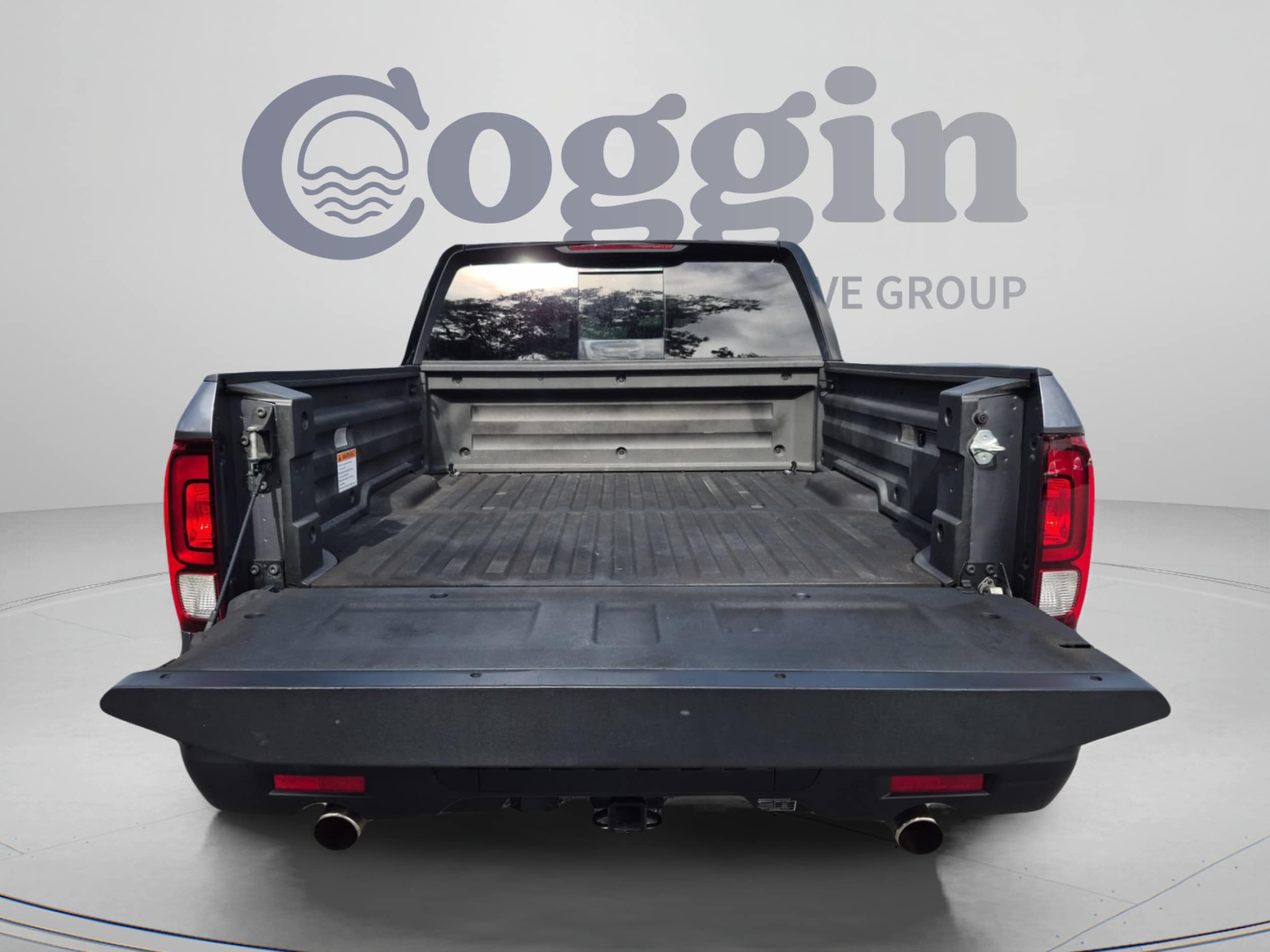2025 Honda Ridgeline TrailSport - Photo 29