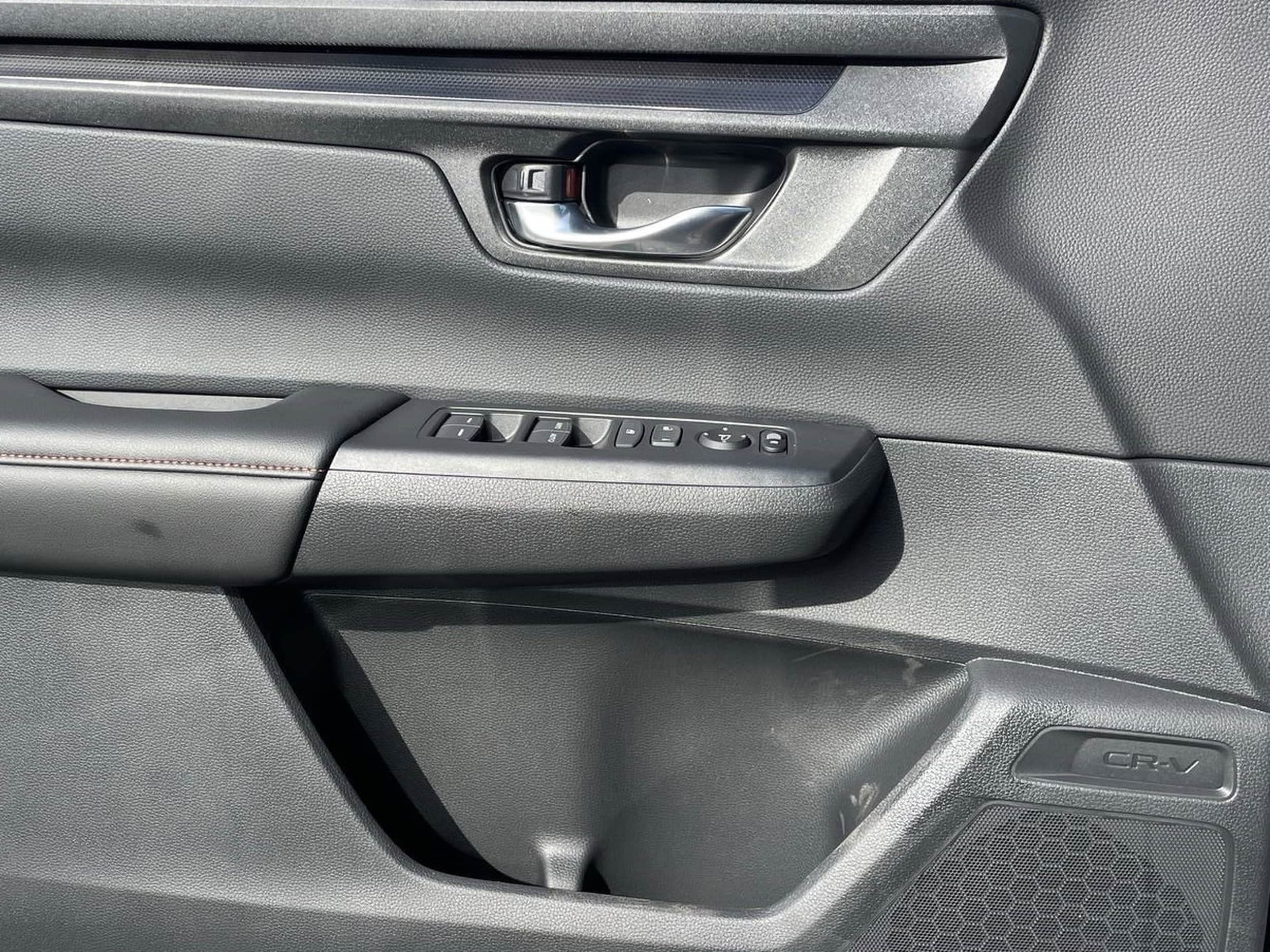 2026 Honda CR-V TrailSport - Photo 19