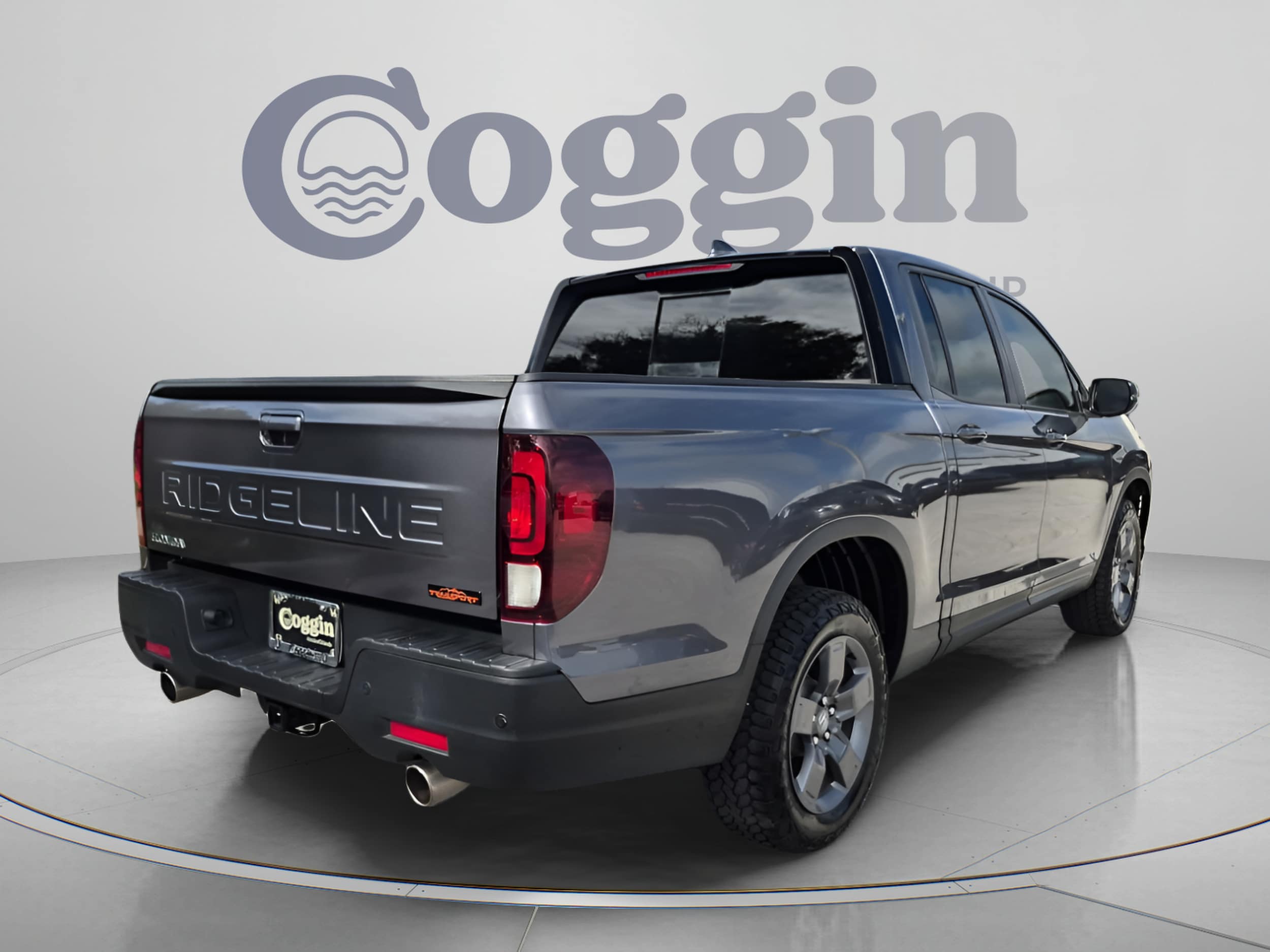 2025 Honda Ridgeline TrailSport - Photo 7