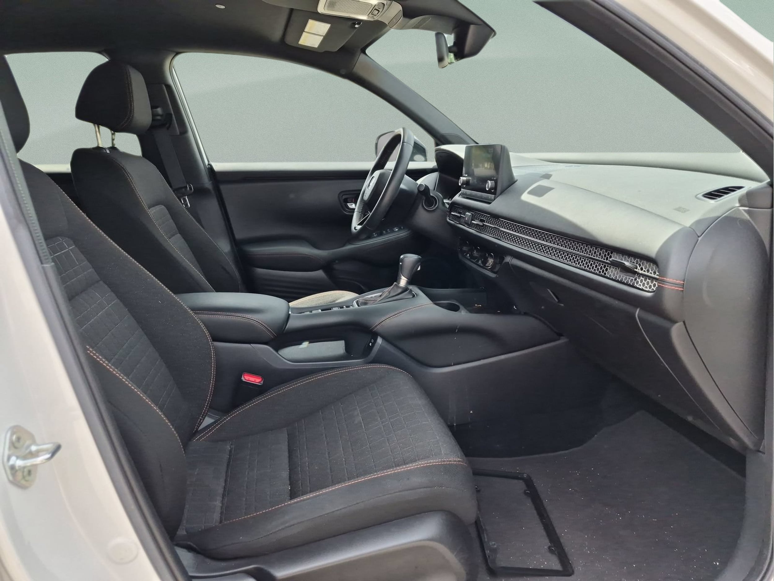 2024 Honda HR-V Sport - Photo 21