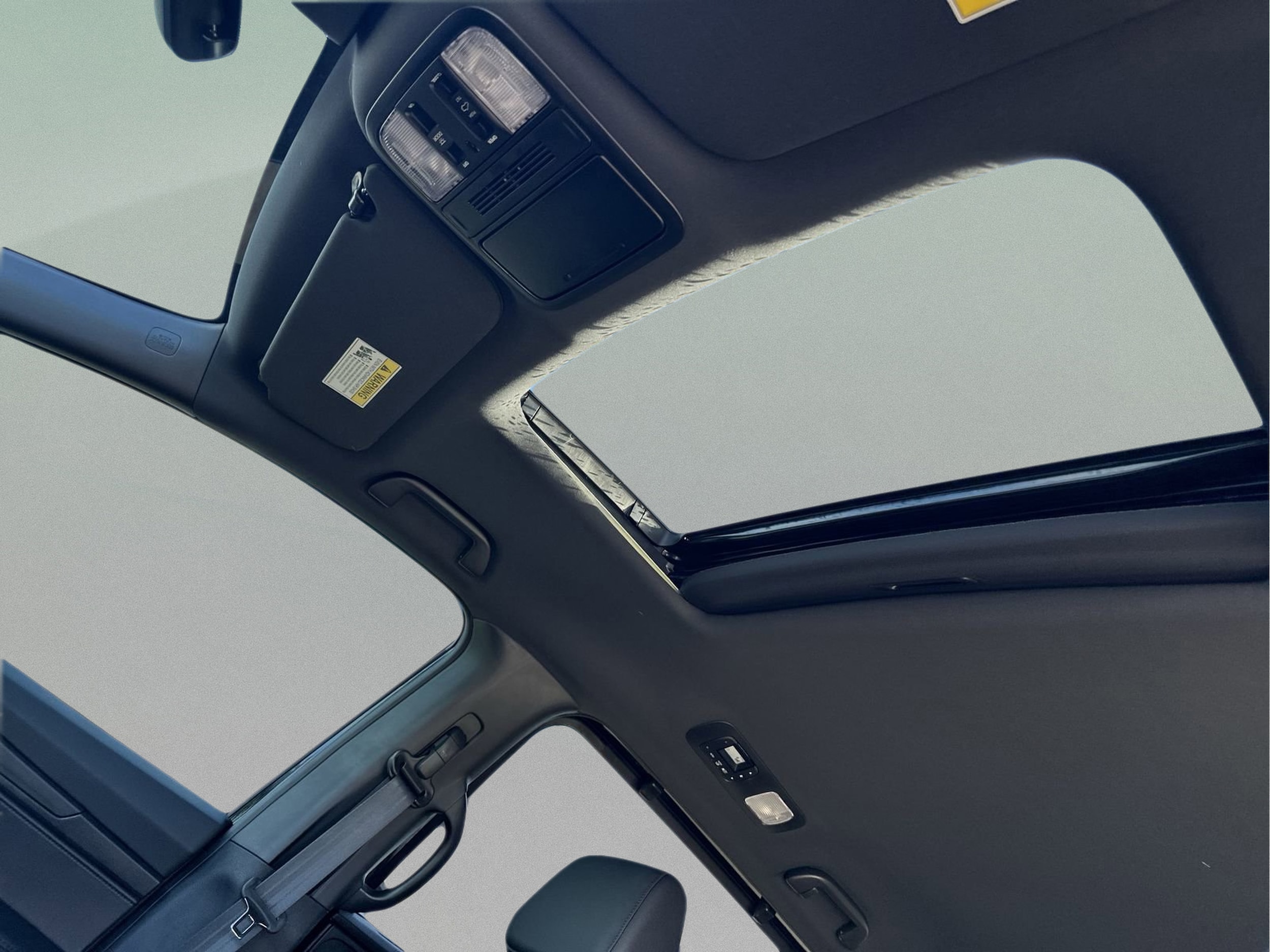 2026 Honda Odyssey Sport L - Photo 30