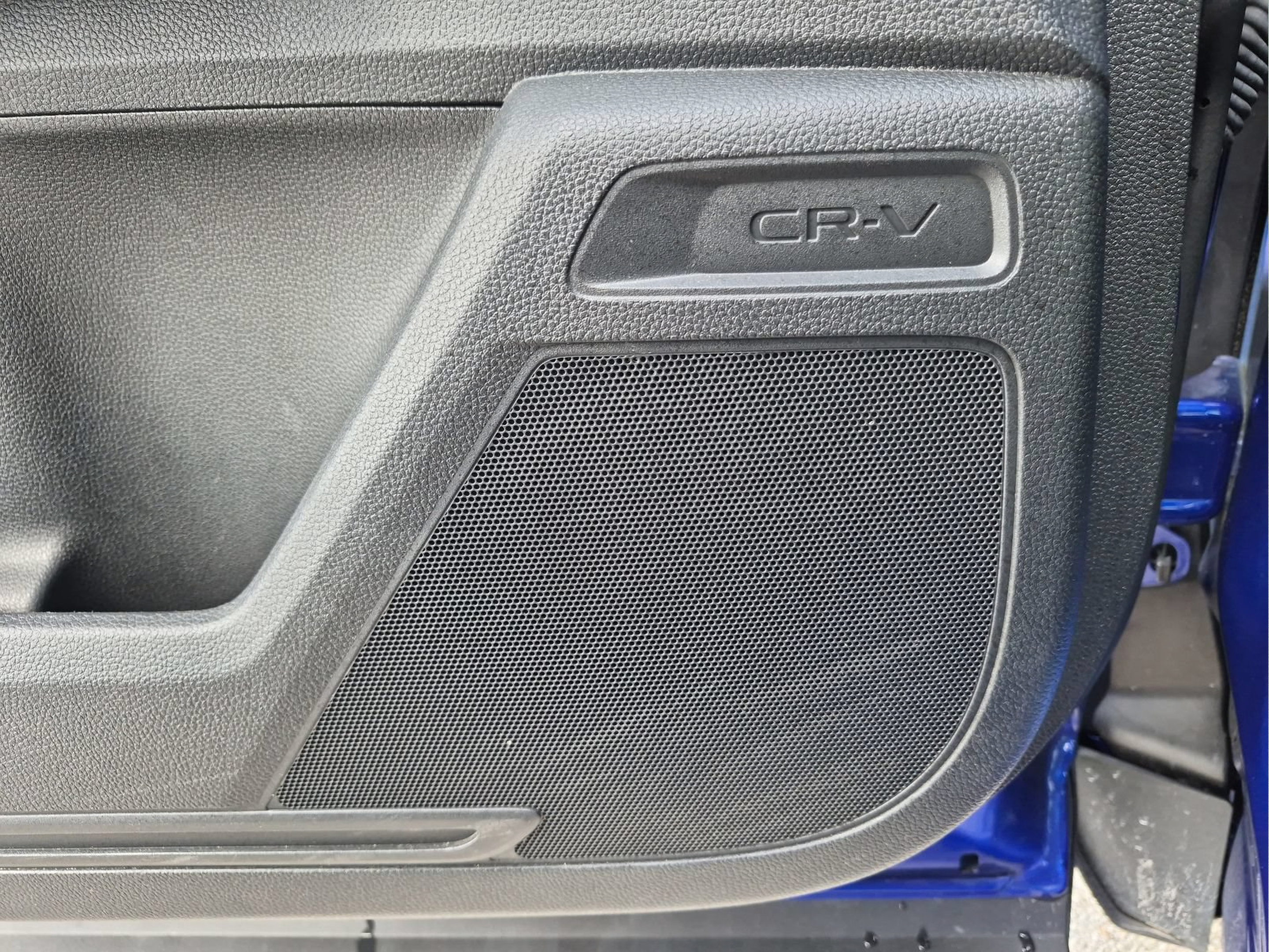 2025 Honda CR-V EX-L - Photo 25