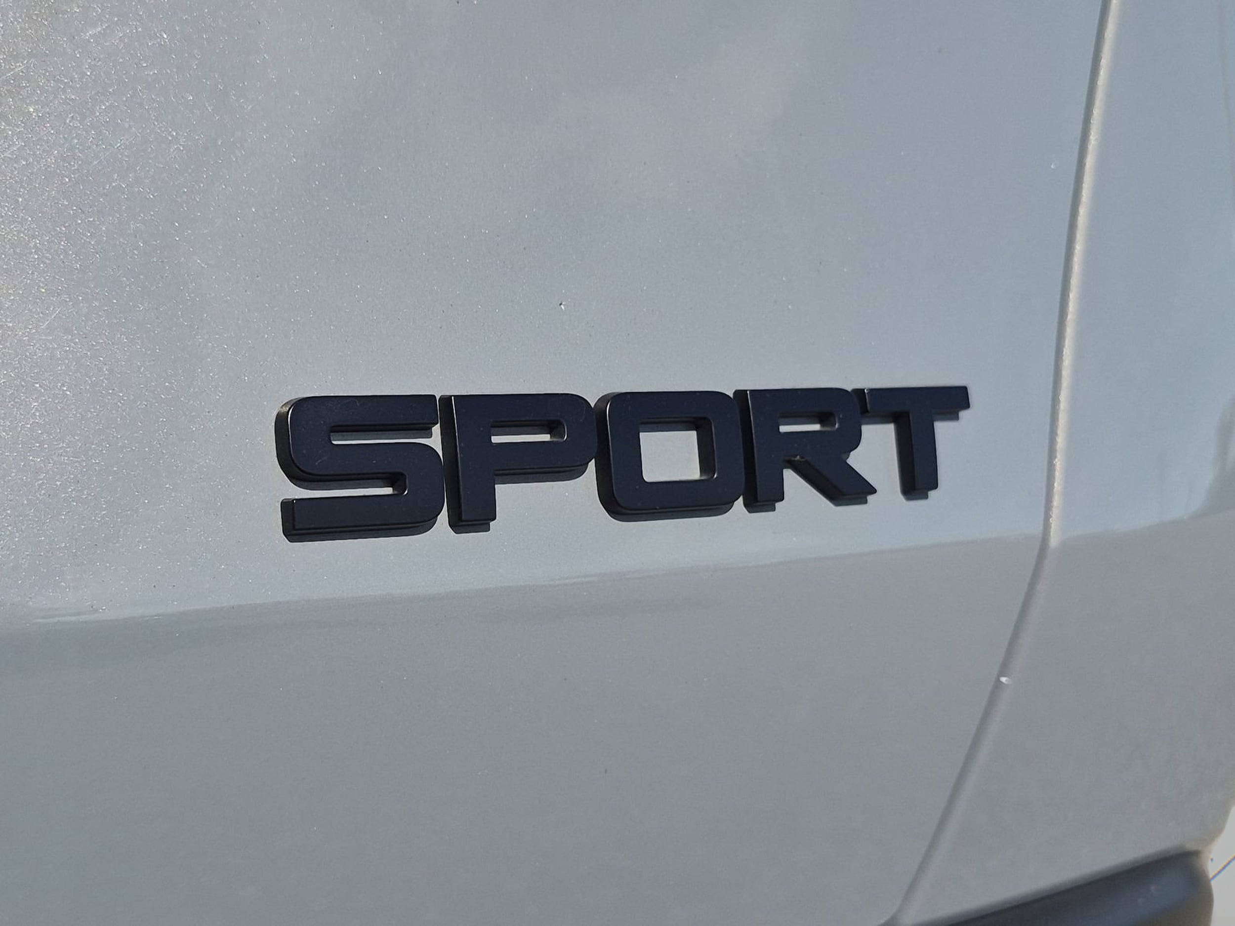 2025 Honda HR-V Sport - Photo 29