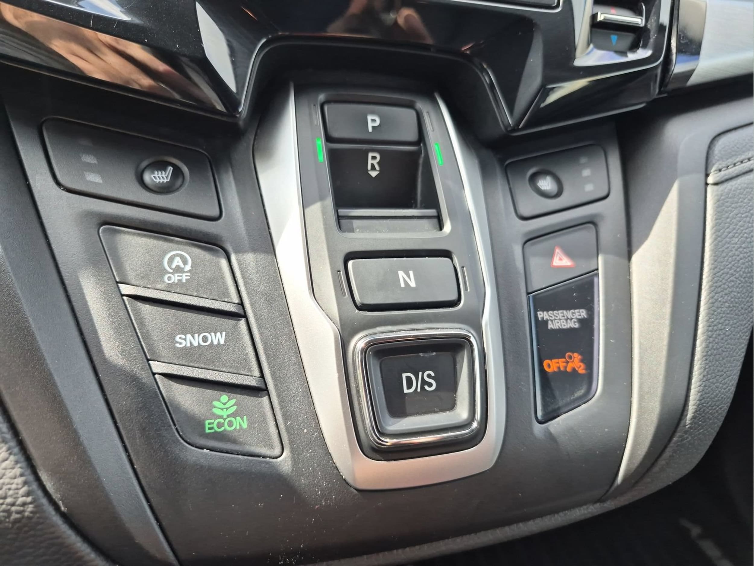 2023 Honda Odyssey EX-L - Photo 16