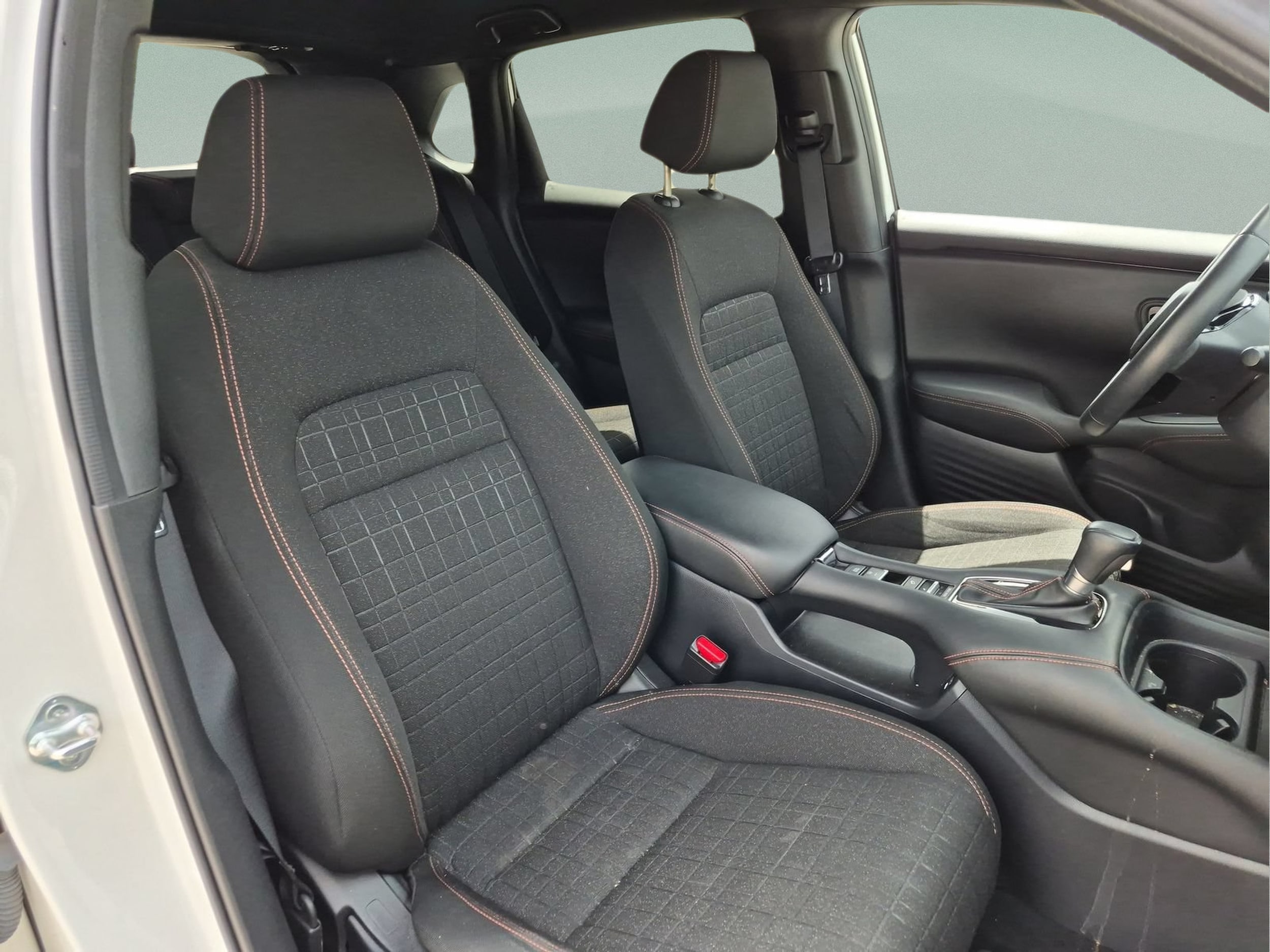 2024 Honda HR-V Sport - Photo 20