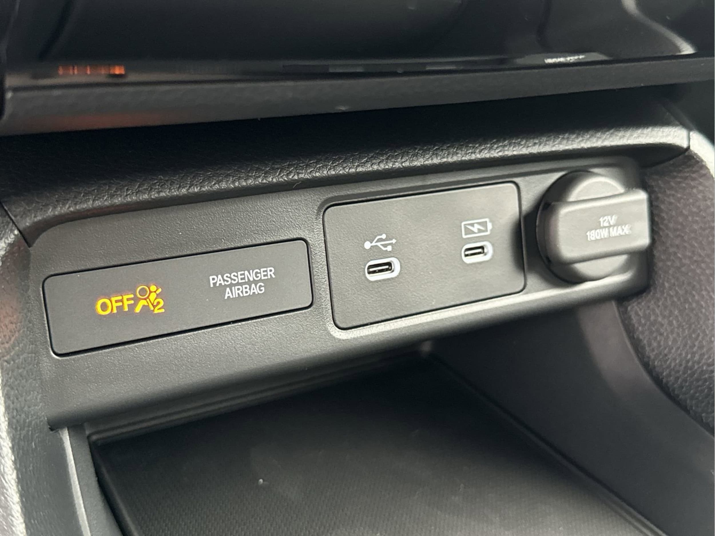 2026 Honda Civic Sport - Photo 26