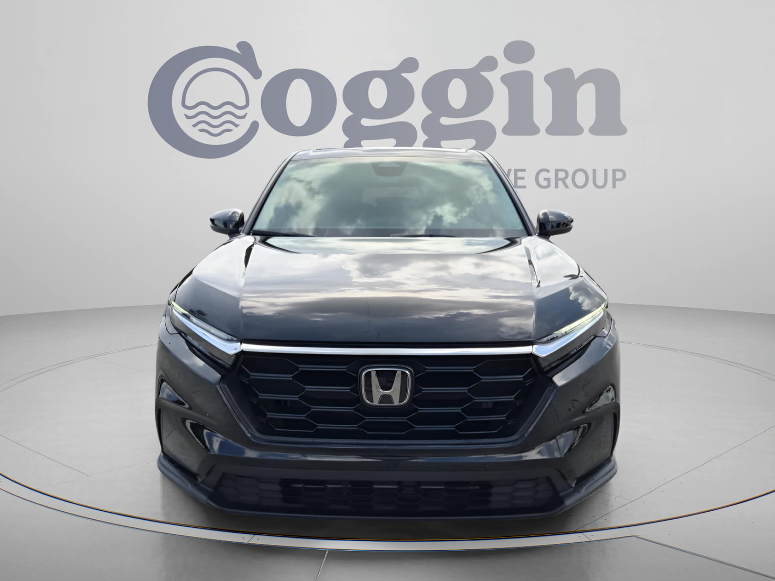 2024 Honda CR-V LX - Photo 10
