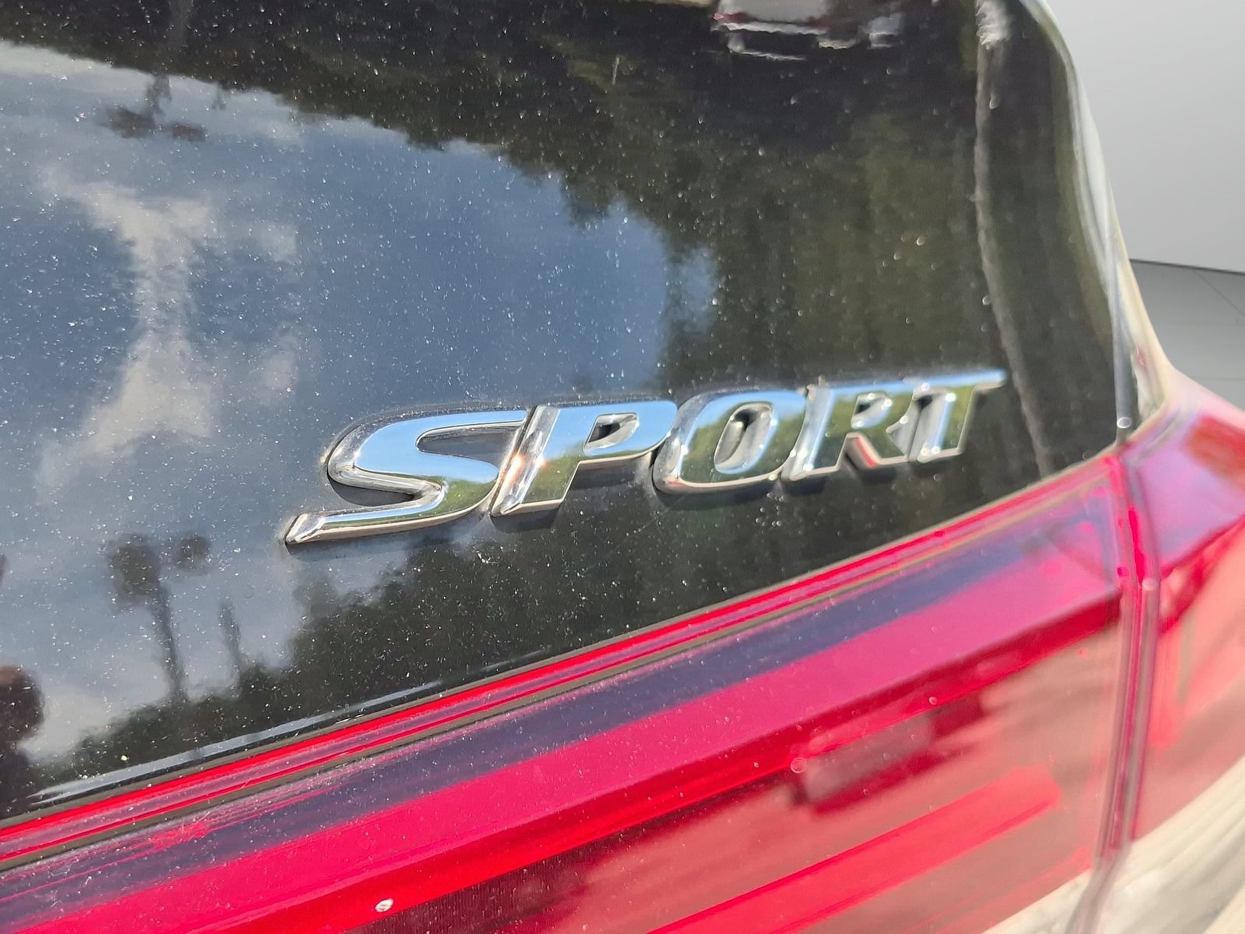 2024 Honda Civic Sport - Photo 30