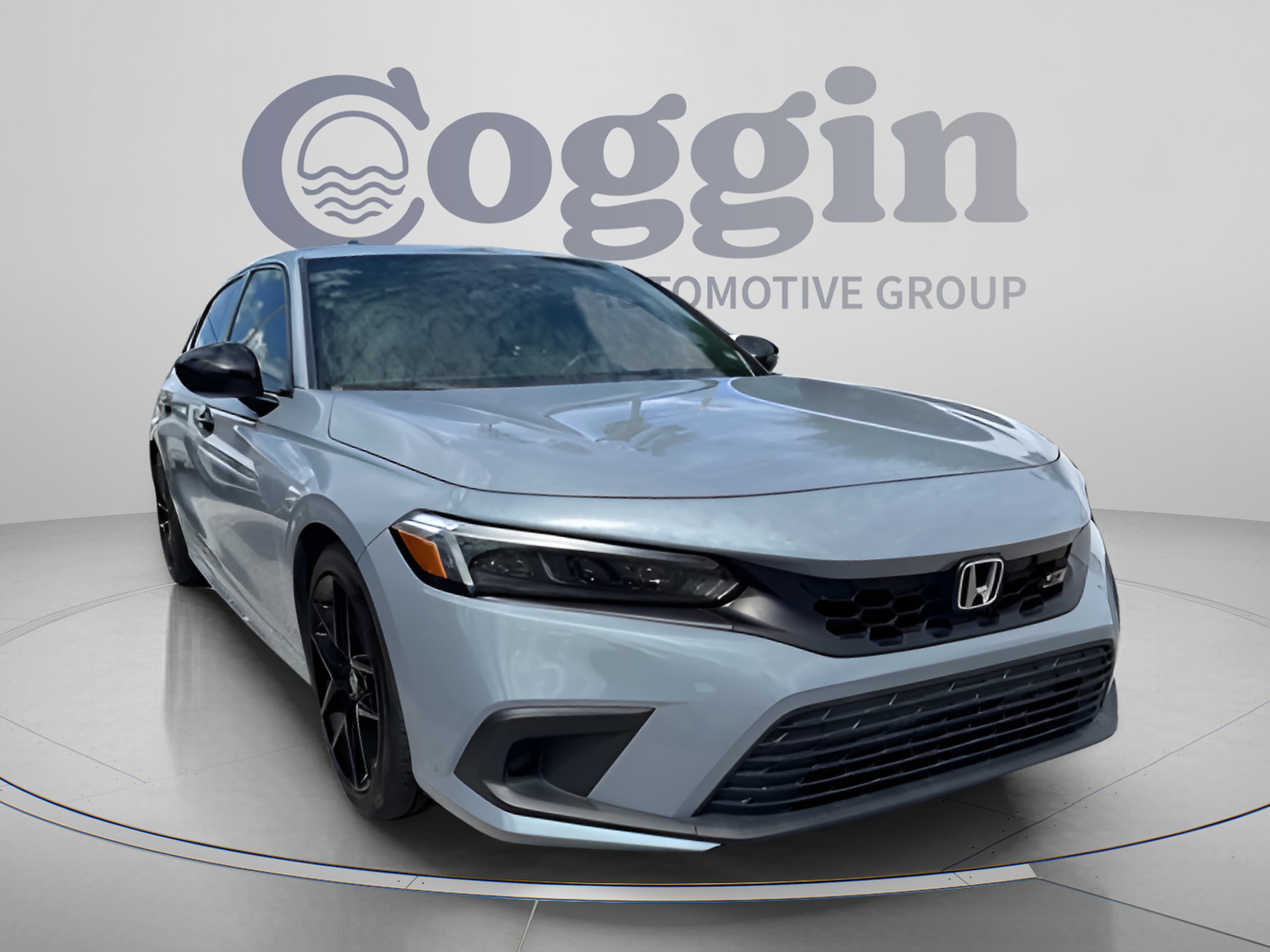 2024 Honda Civic Si - Photo 12